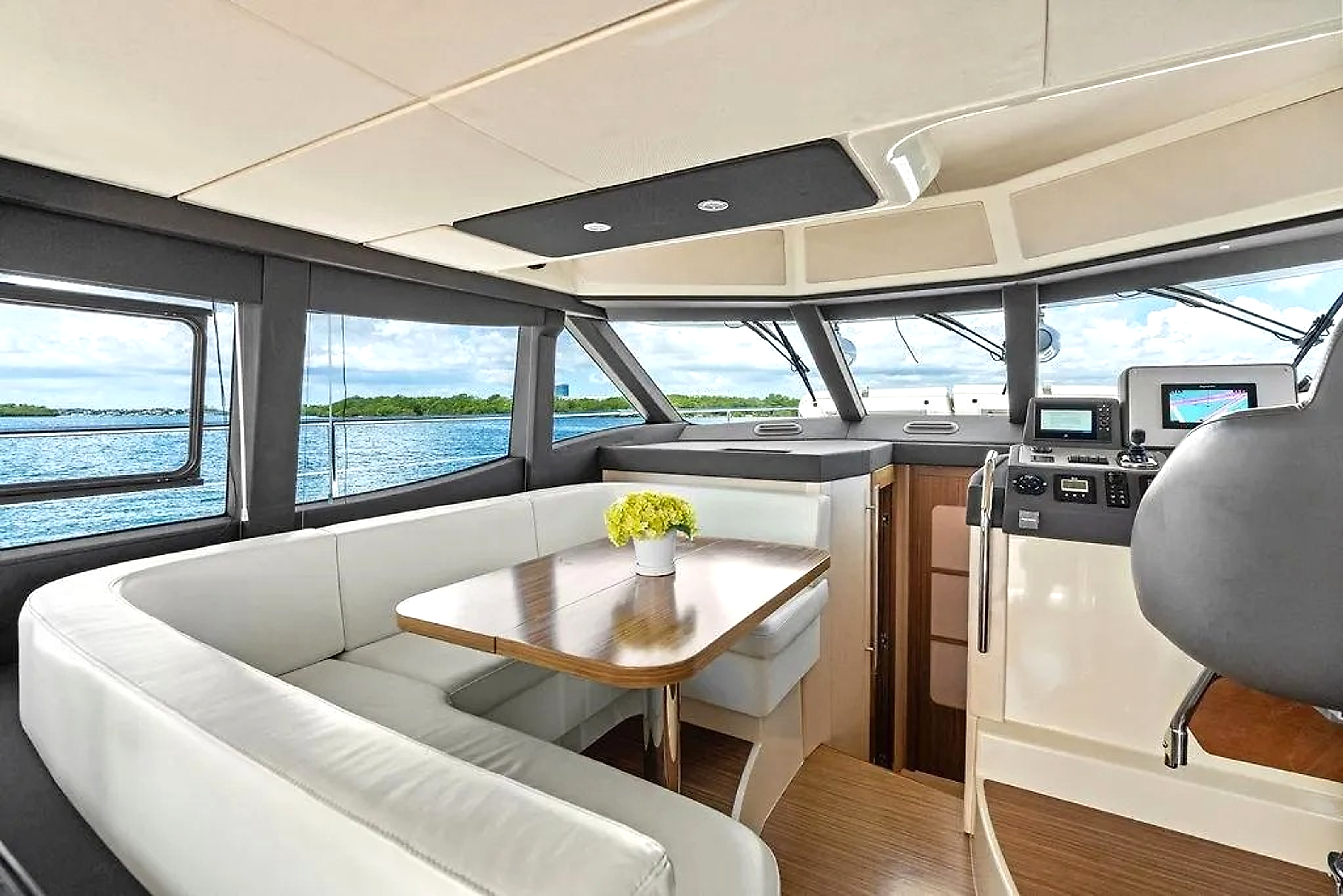 2021 Azimut Magellano 43 zu verkaufen (photo 9)