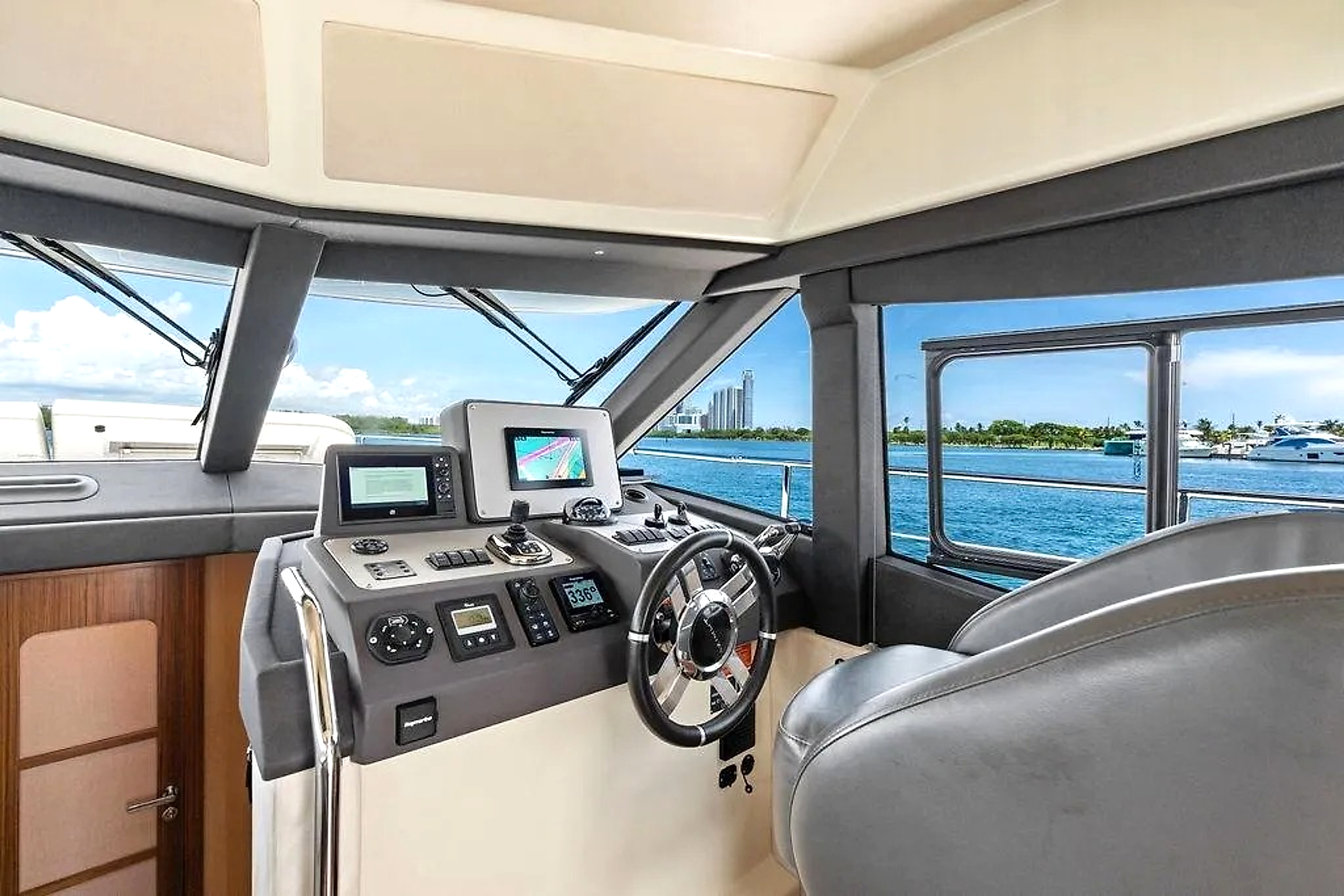 2021 Azimut Magellano 43 zu verkaufen (photo 10)