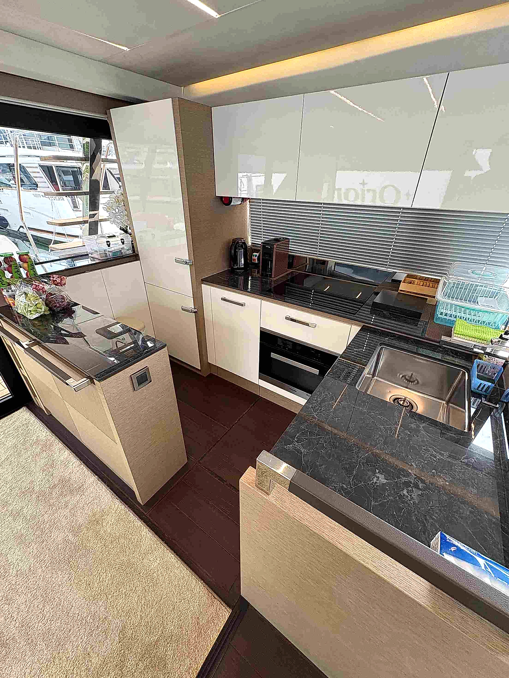 2020 Prestige 680 Flybridge en venta (photo 5)