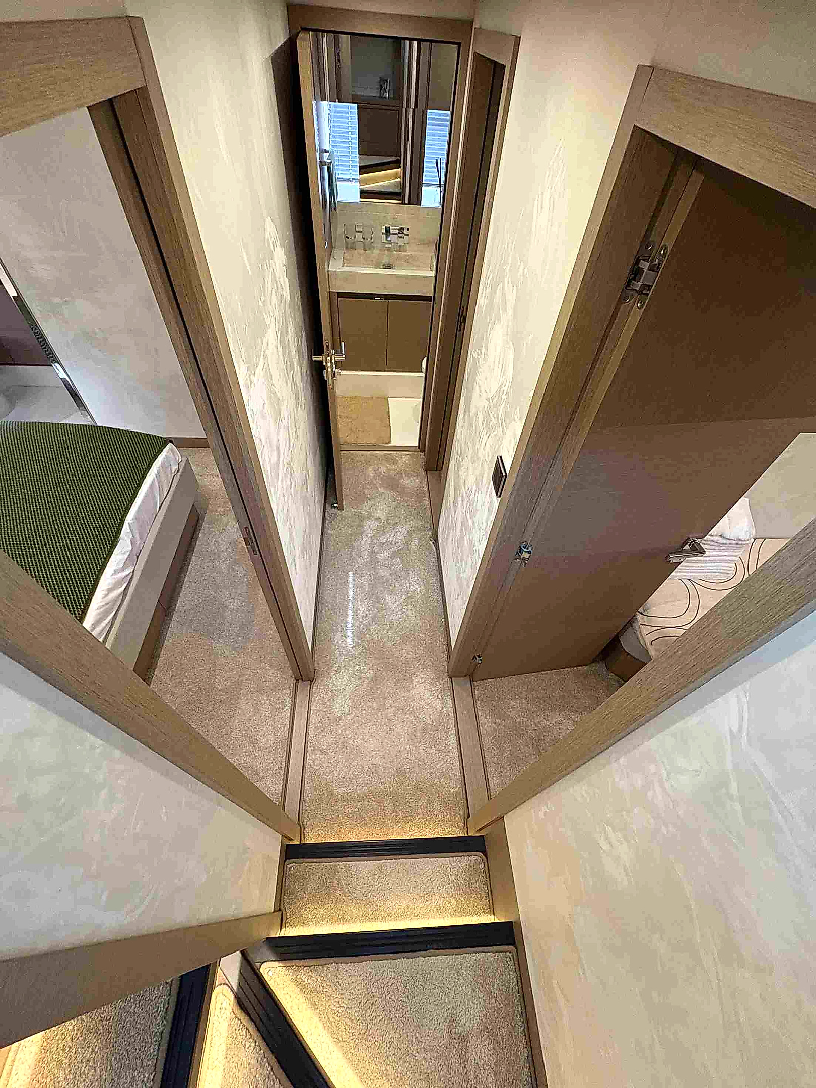 2020 Prestige 680 Flybridge en venta (photo 6)