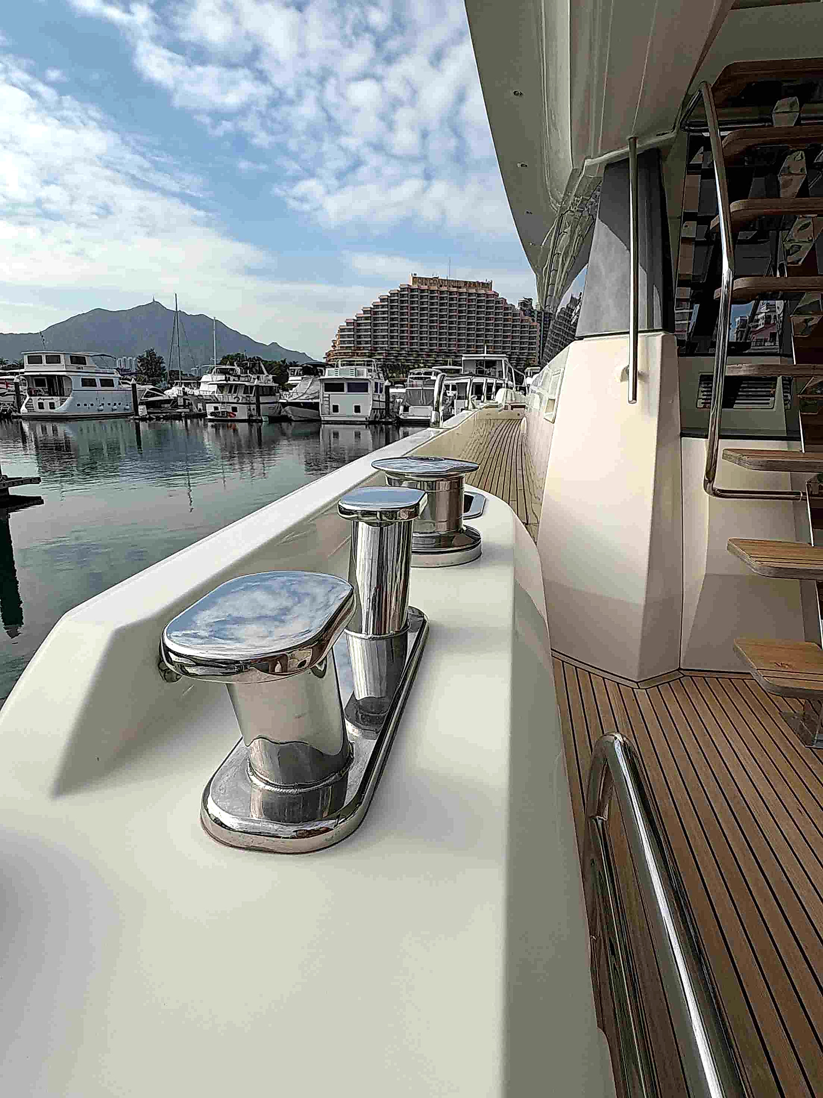 2020 Prestige 680 Flybridge en venta (photo 11)
