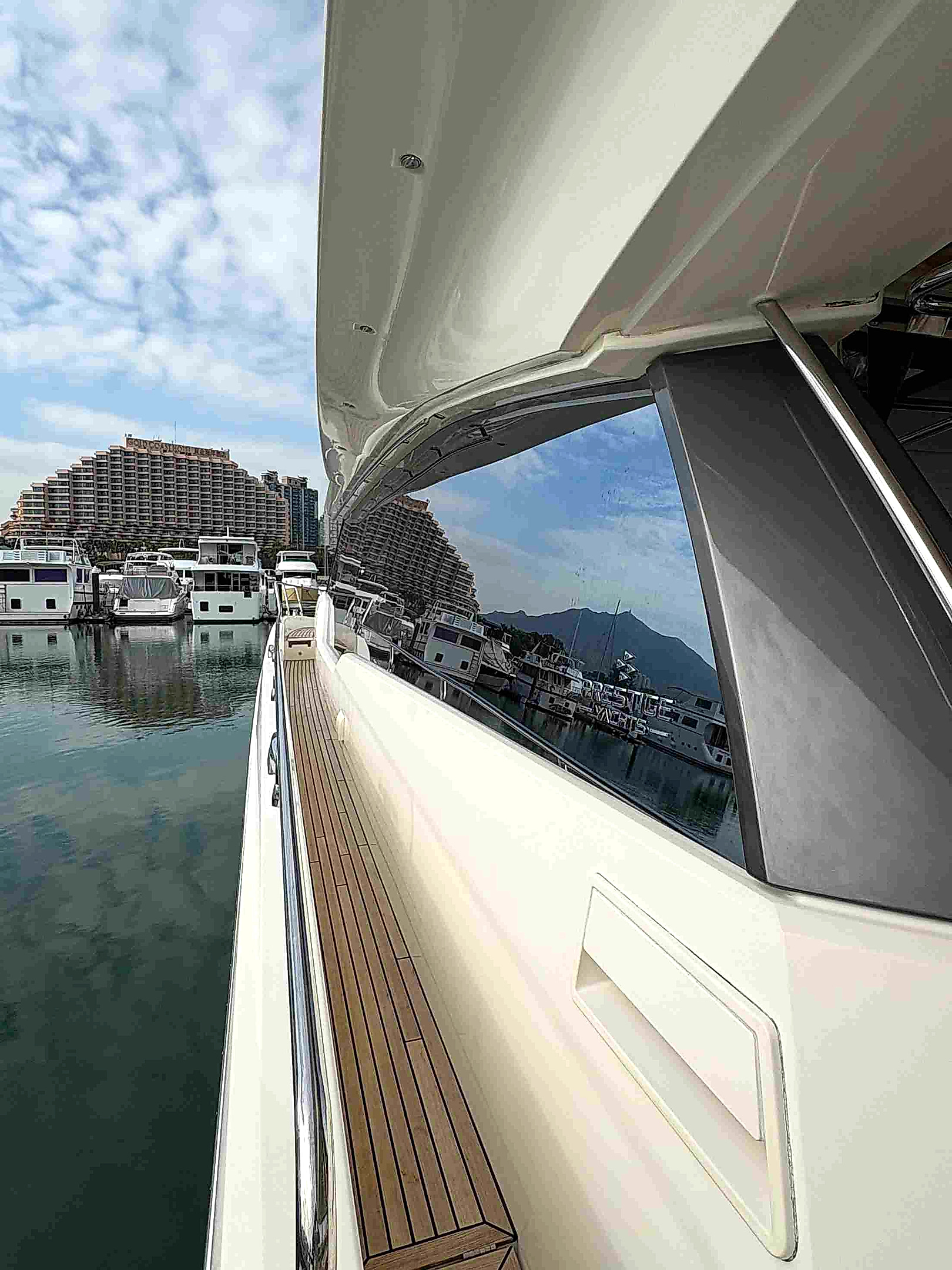 2020 Prestige 680 Flybridge en venta (photo 12)