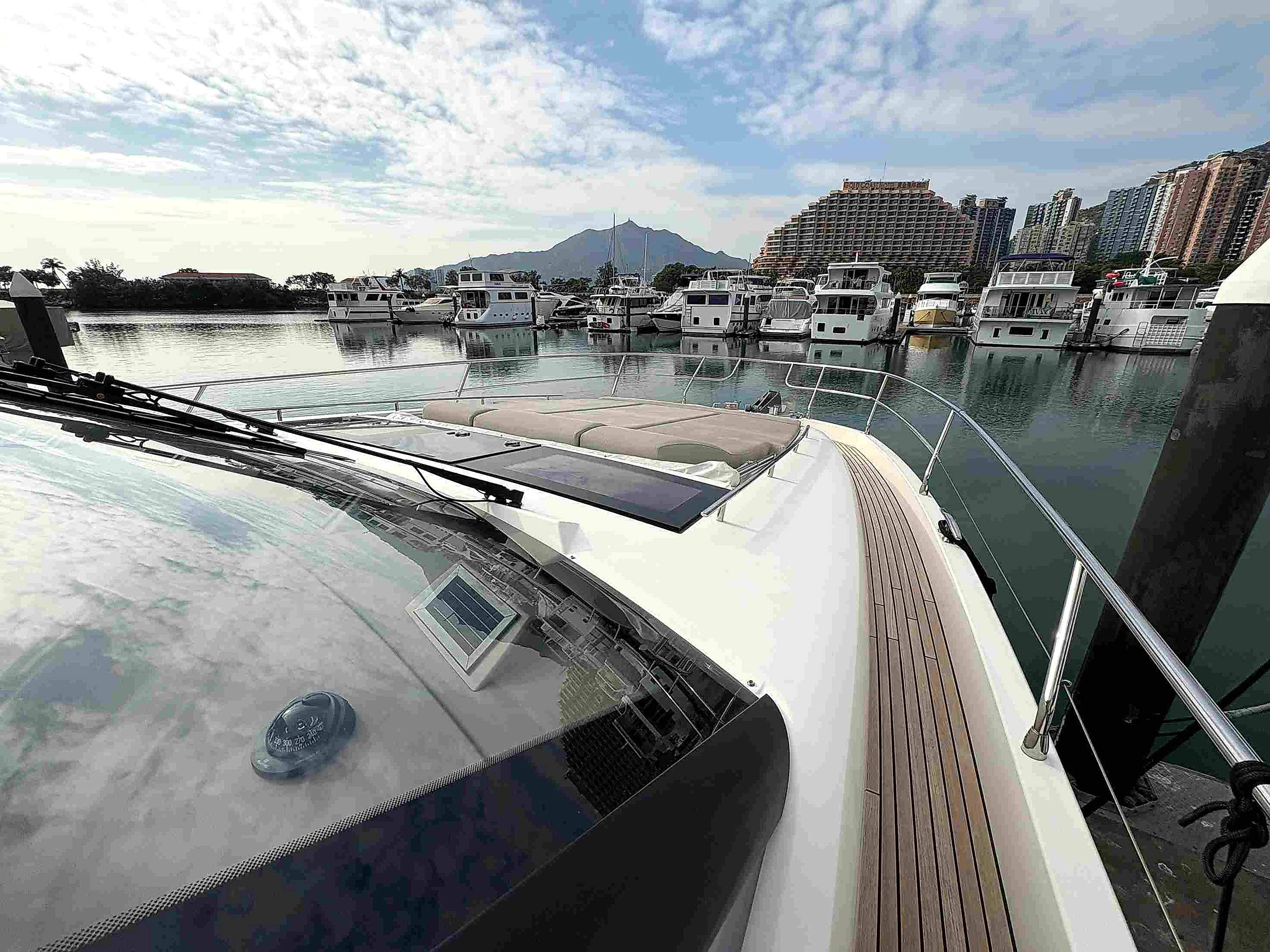 2020 Prestige 680 Flybridge en venta (photo 13)