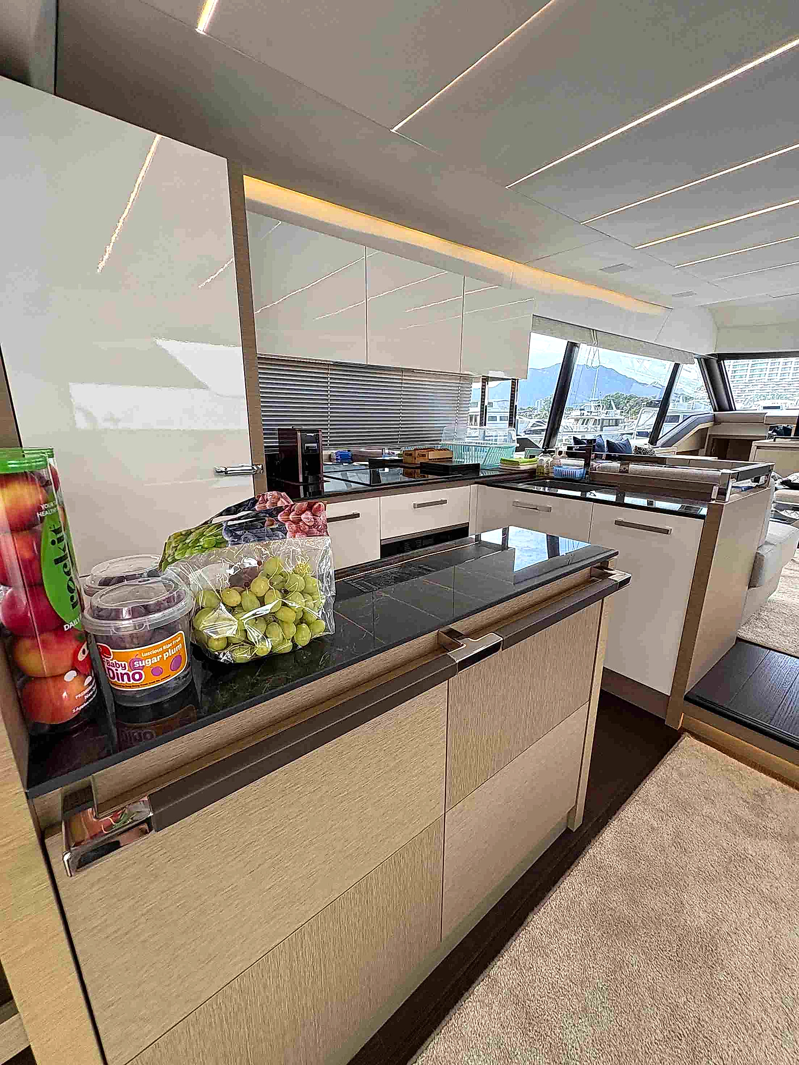 2020 Prestige 680 Flybridge en venta (photo 15)