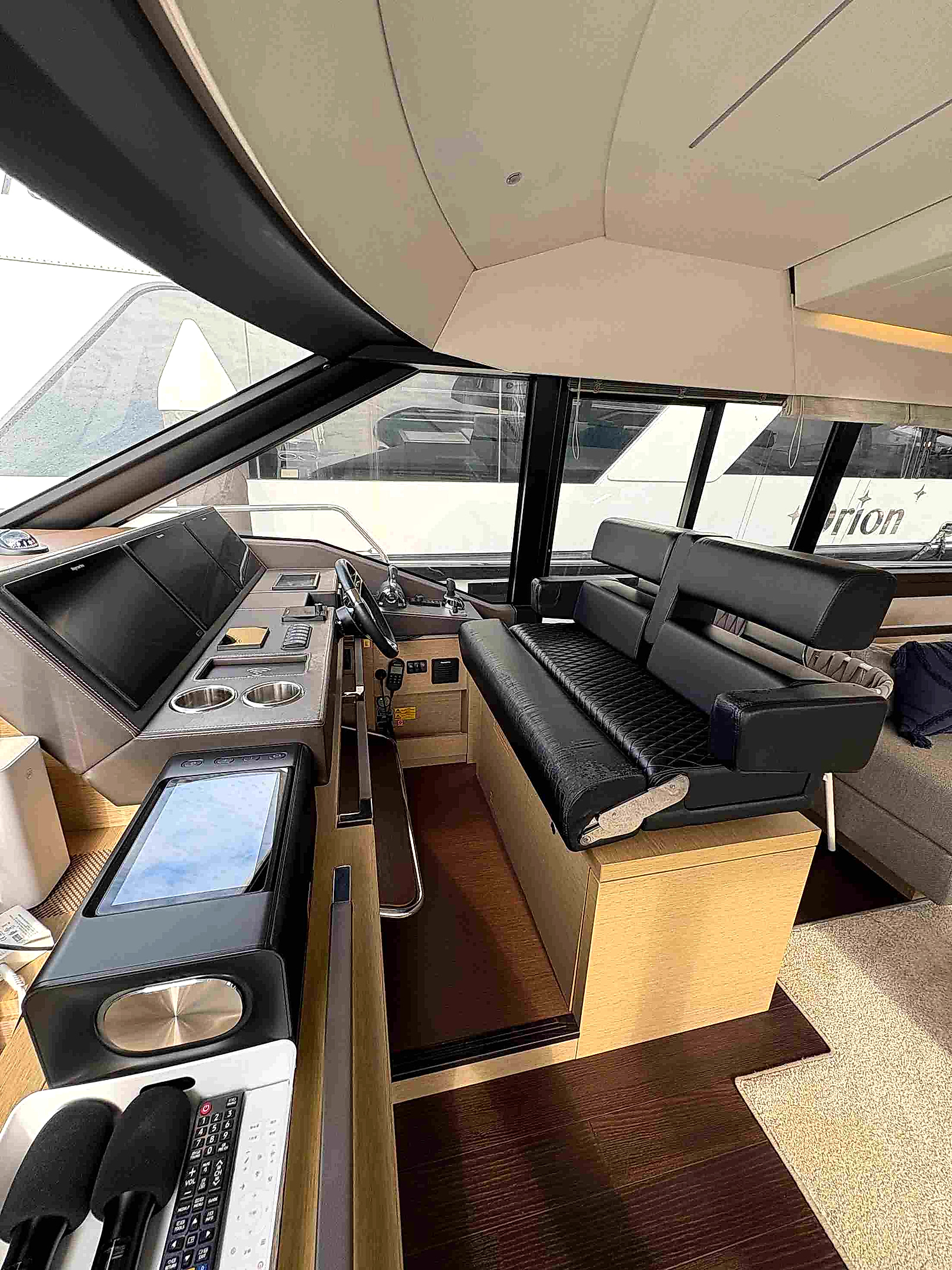 2020 Prestige 680 Flybridge en venta (photo 17)
