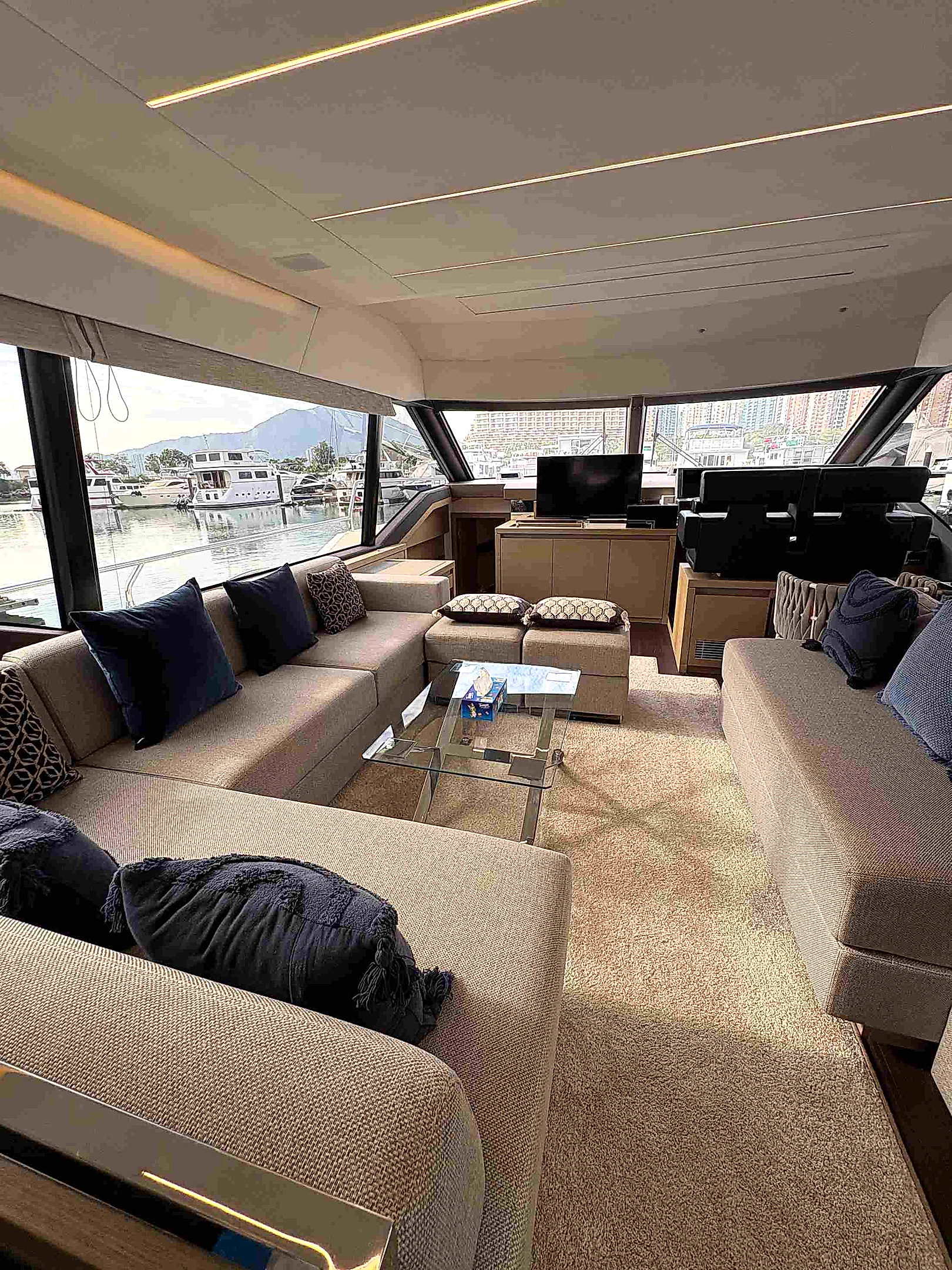 2020 Prestige 680 Flybridge en venta (photo 18)