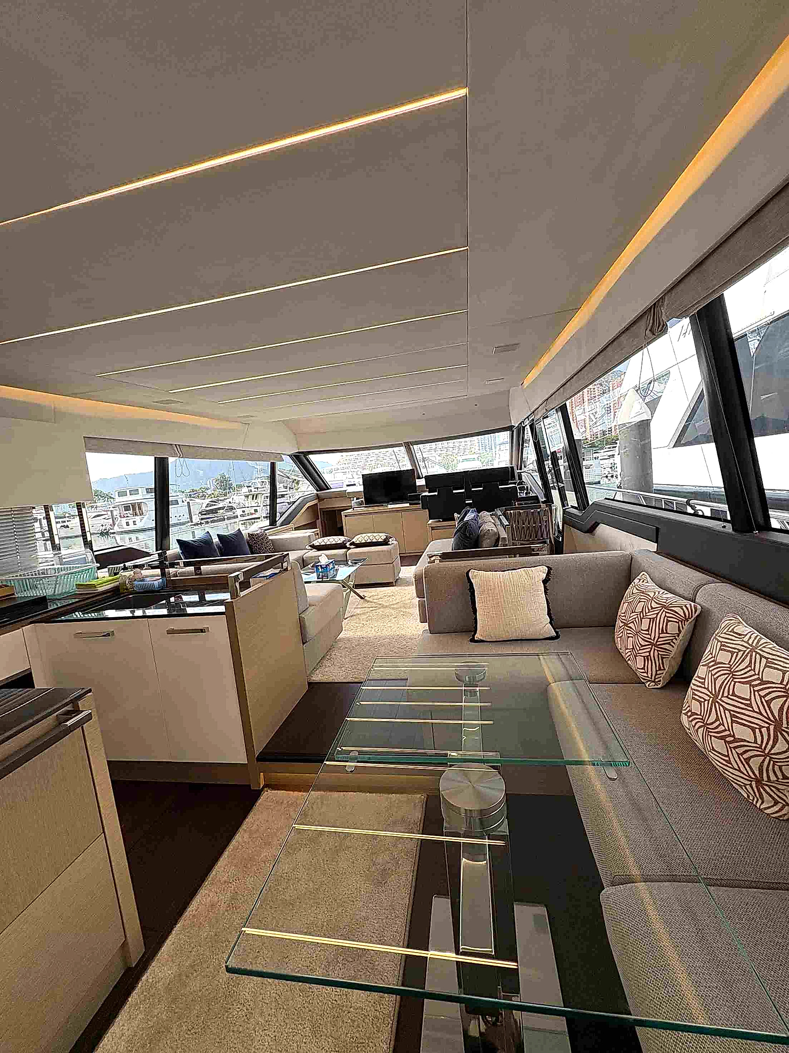 2020 Prestige 680 Flybridge en venta (photo 19)
