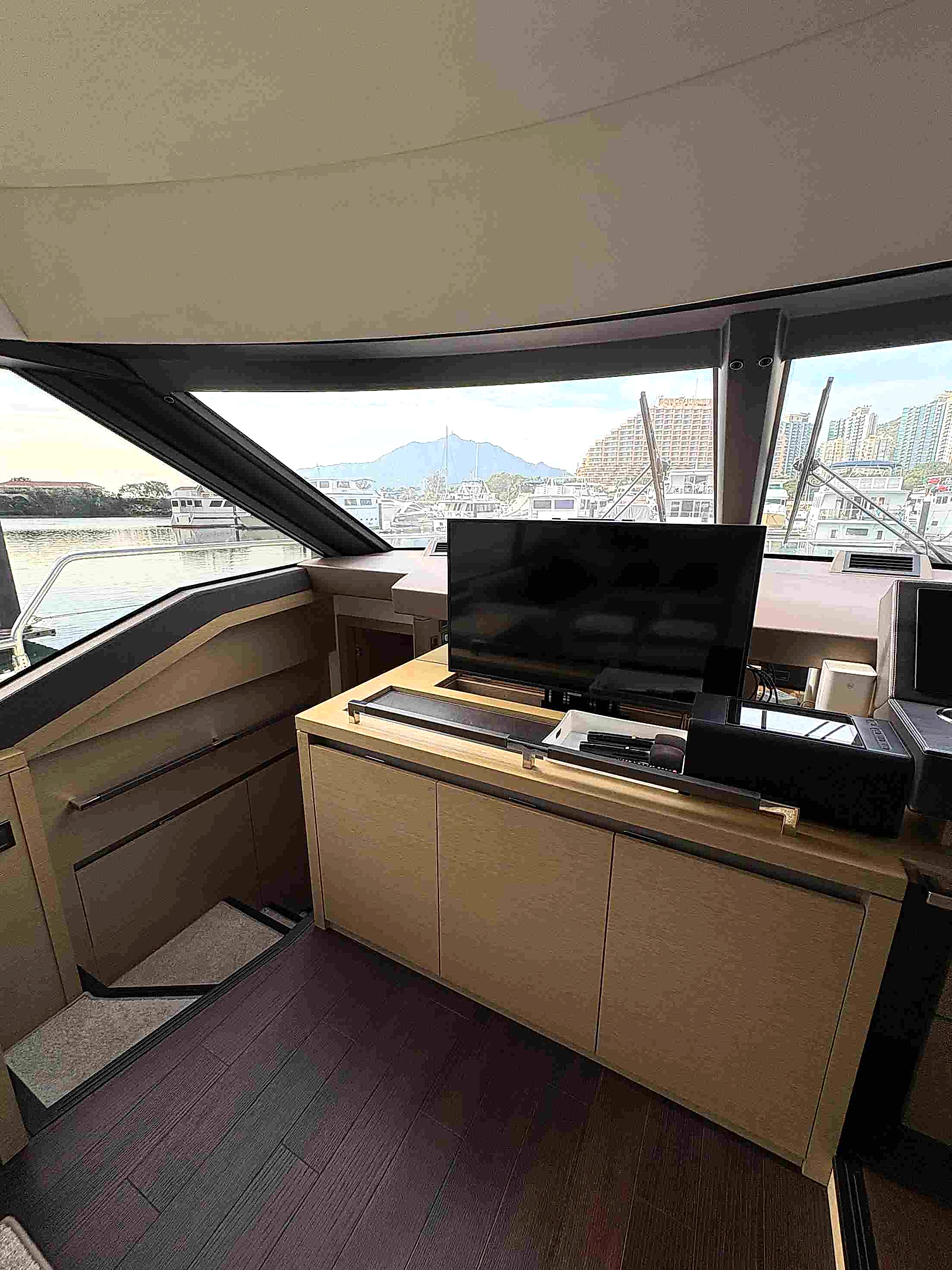 2020 Prestige 680 Flybridge en venta (photo 20)