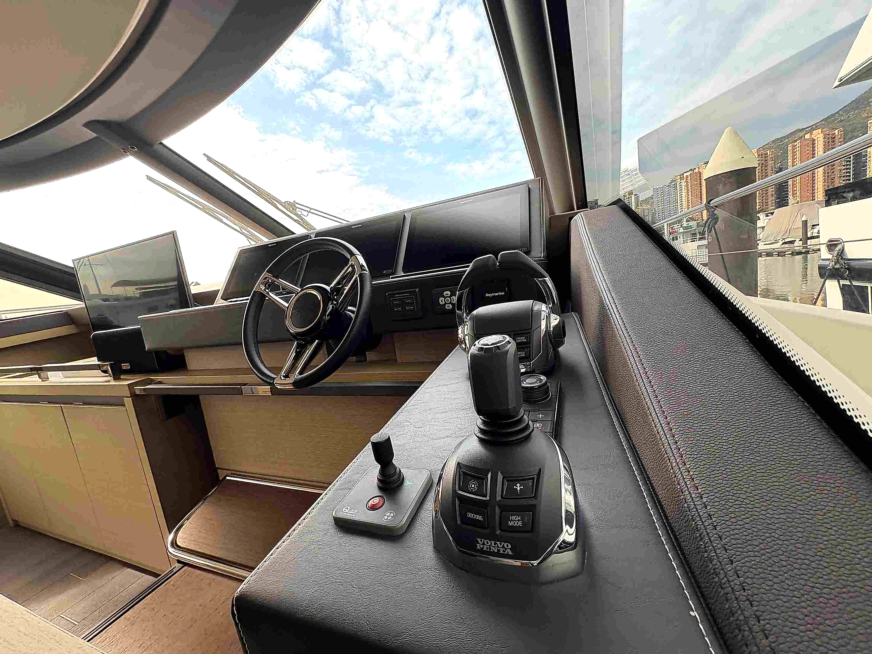 2020 Prestige 680 Flybridge en venta (photo 21)