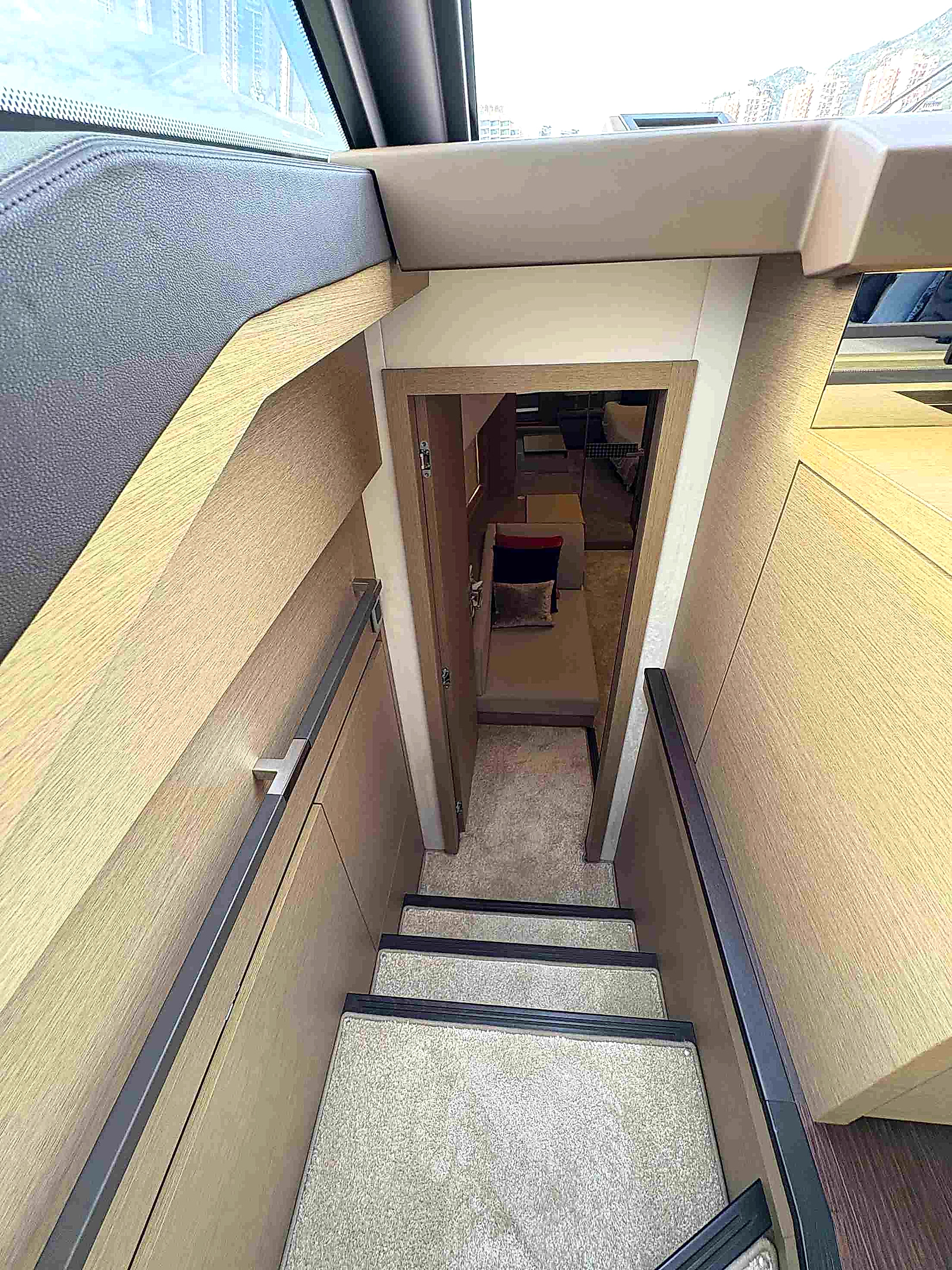 2020 Prestige 680 Flybridge en venta (photo 22)