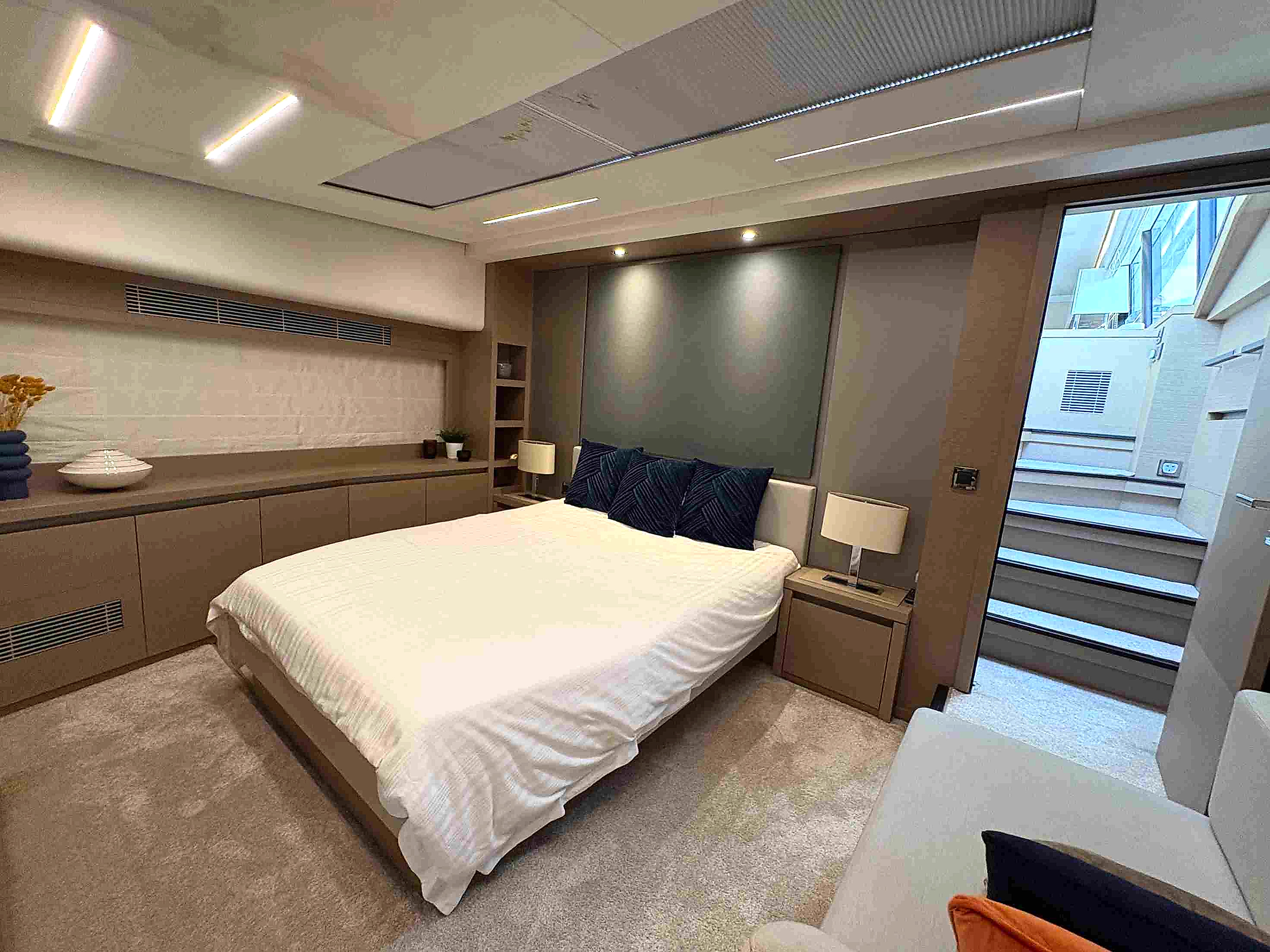 2020 Prestige 680 Flybridge en venta (photo 23)