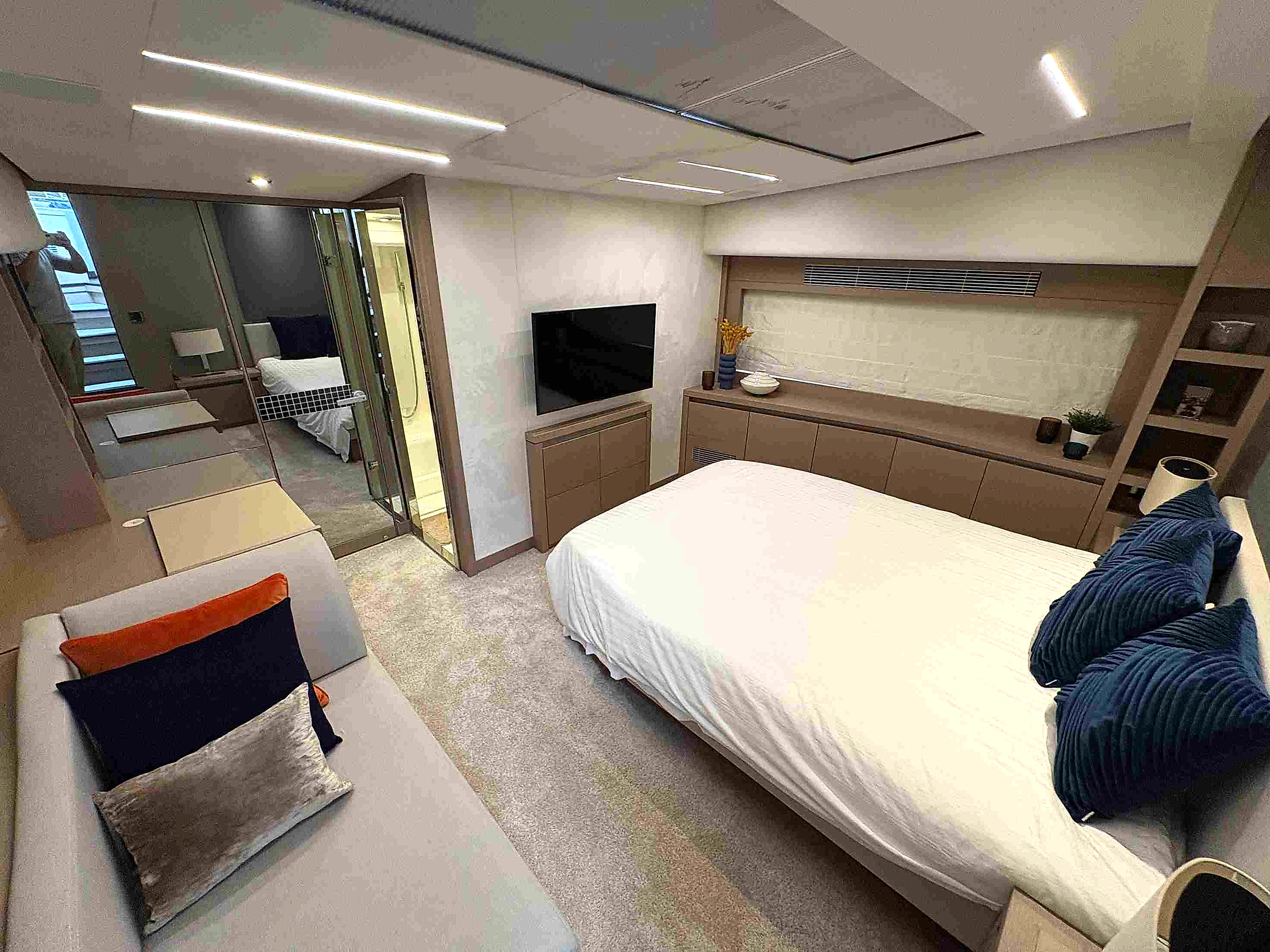 2020 Prestige 680 Flybridge en venta (photo 24)
