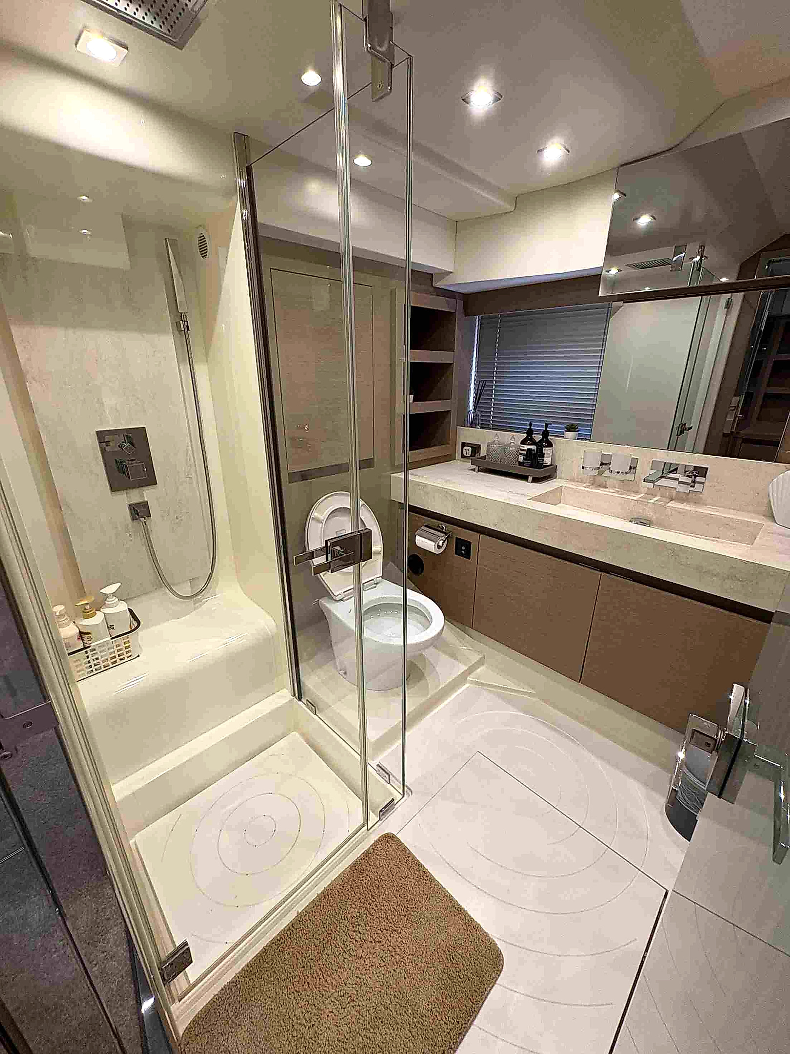 2020 Prestige 680 Flybridge en venta (photo 25)