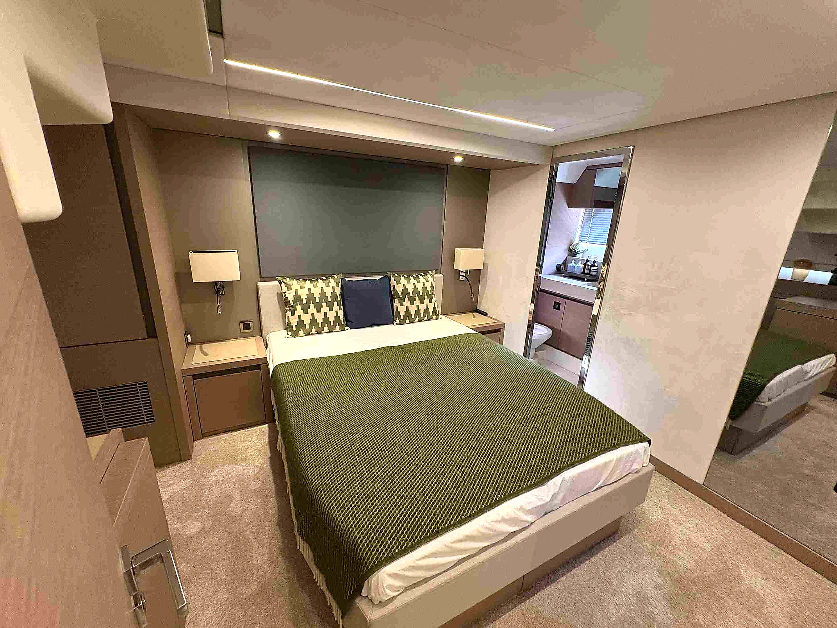 2020 Prestige 680 Flybridge en venta (photo 27)