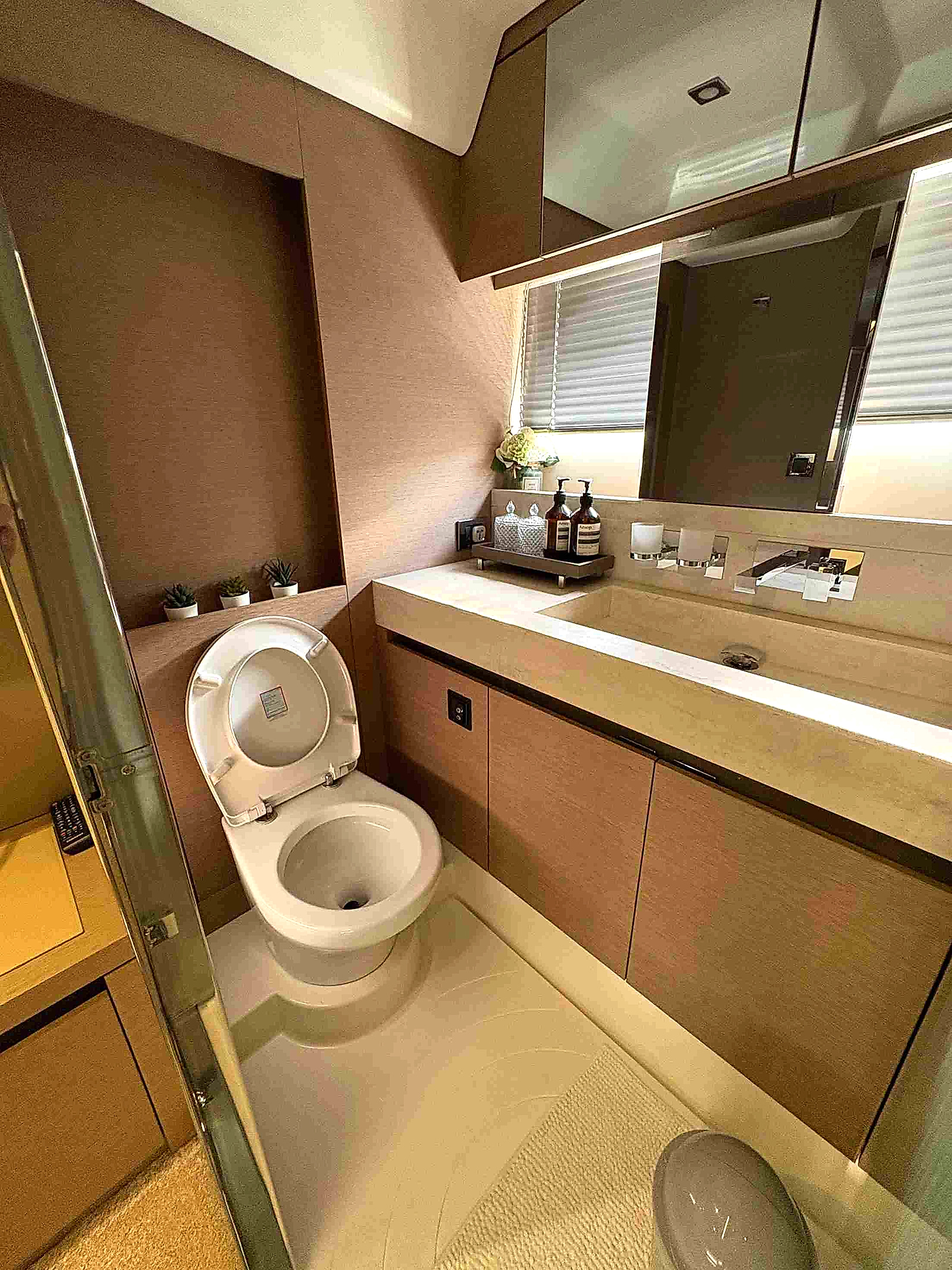 2020 Prestige 680 Flybridge en venta (photo 28)