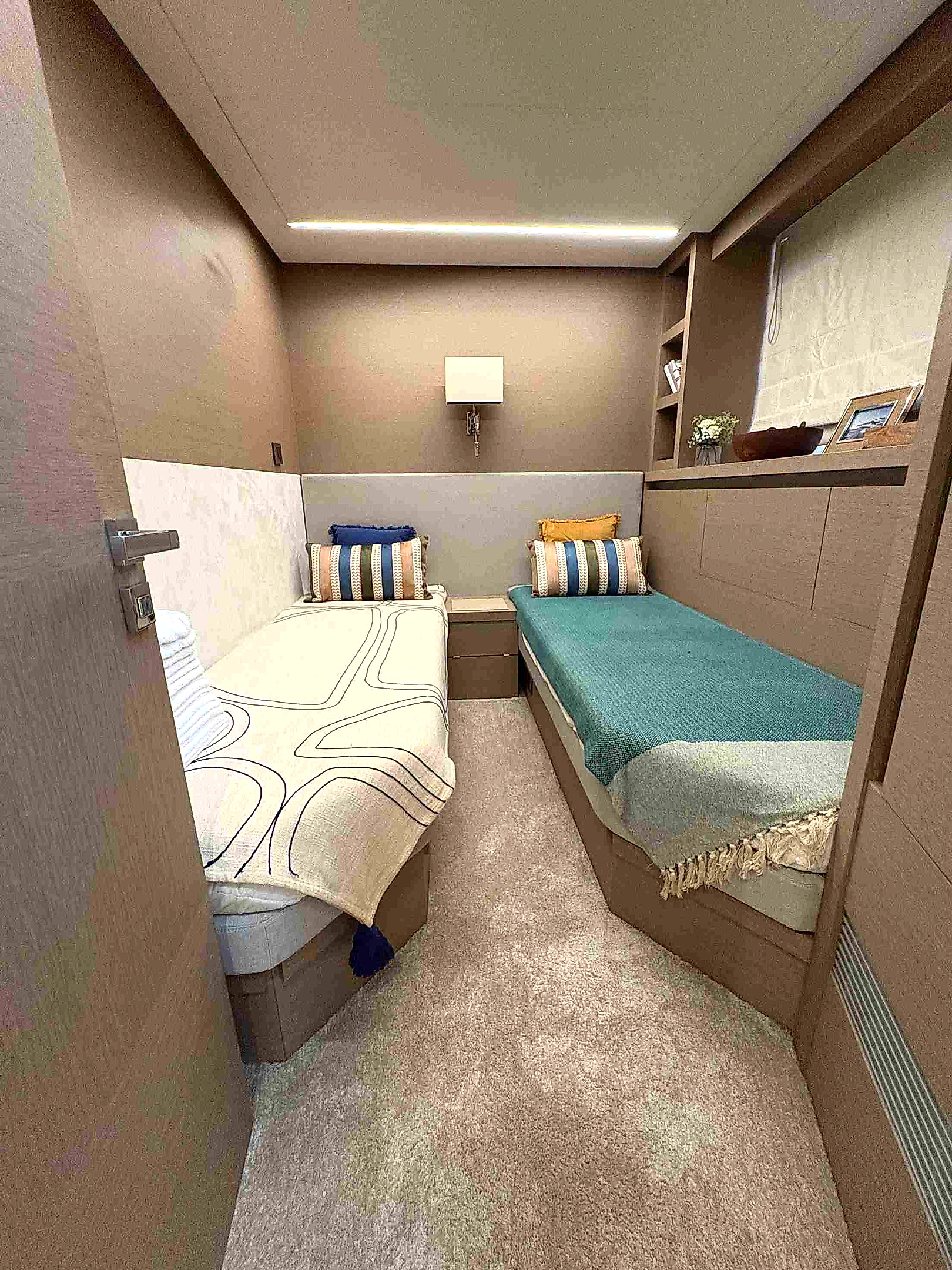 2020 Prestige 680 Flybridge en venta (photo 29)