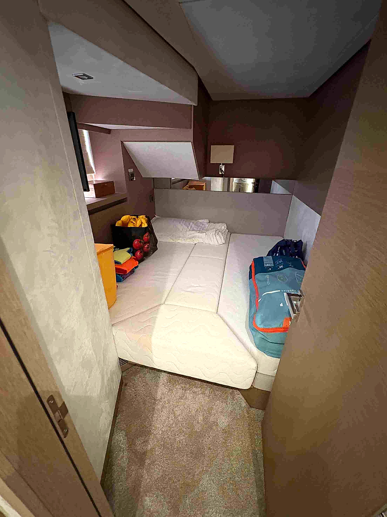 2020 Prestige 680 Flybridge en venta (photo 30)