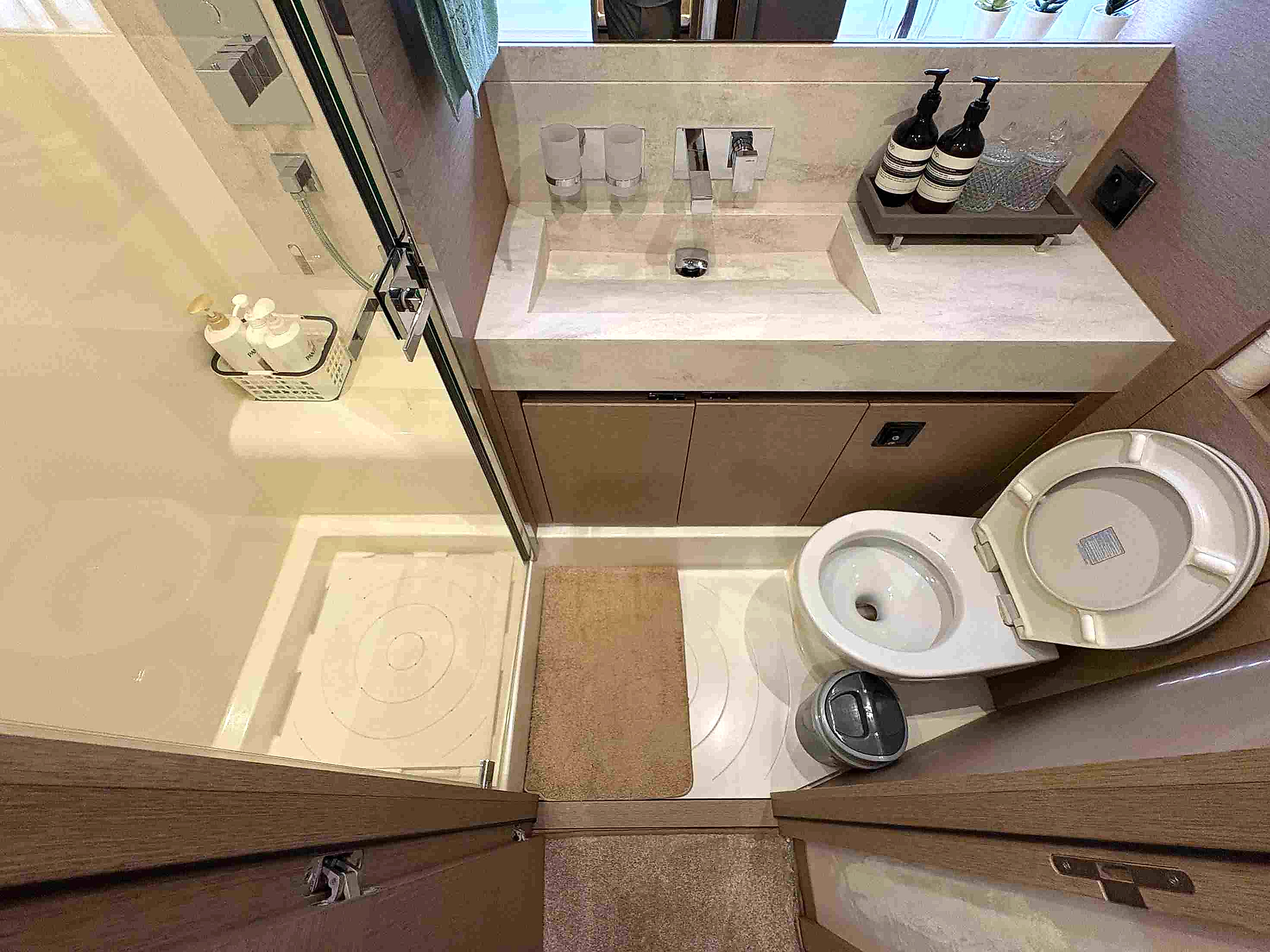 2020 Prestige 680 Flybridge en venta (photo 31)
