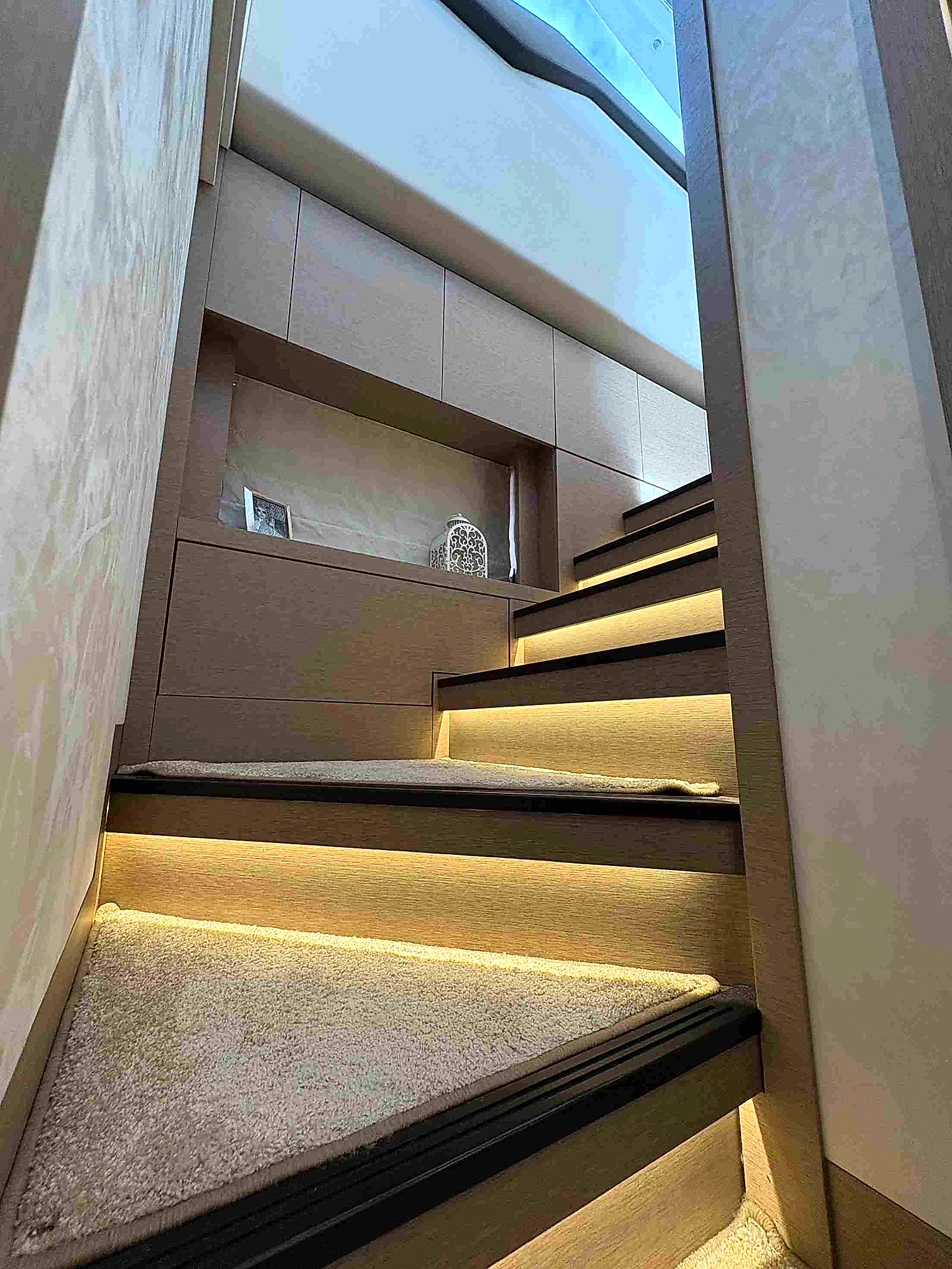2020 Prestige 680 Flybridge en venta (photo 32)