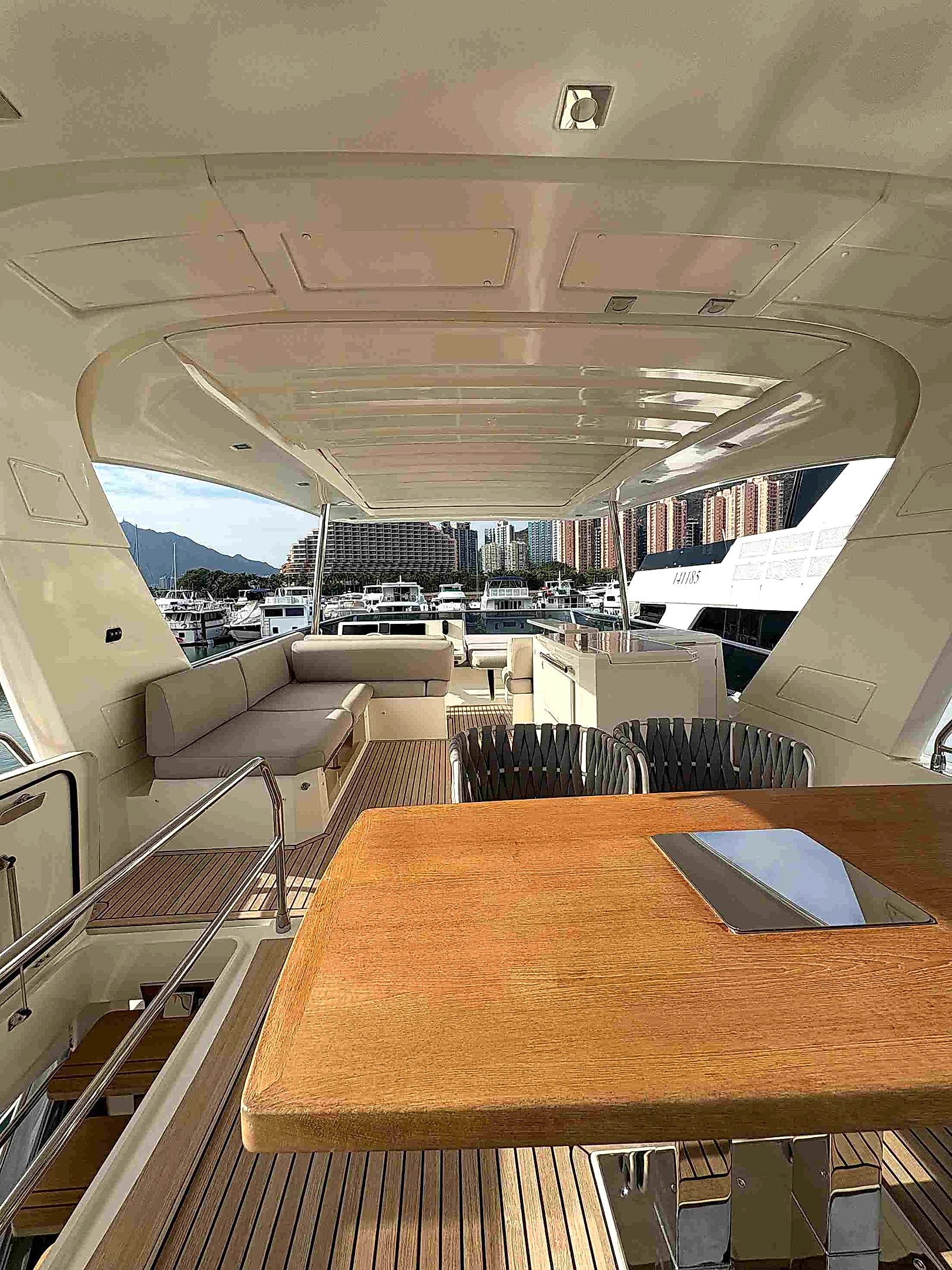2020 Prestige 680 Flybridge en venta (photo 34)