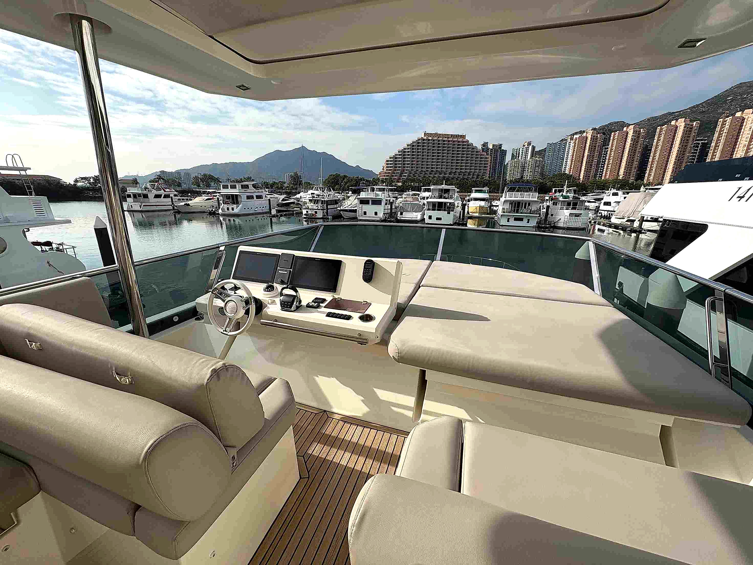 2020 Prestige 680 Flybridge en venta (photo 35)