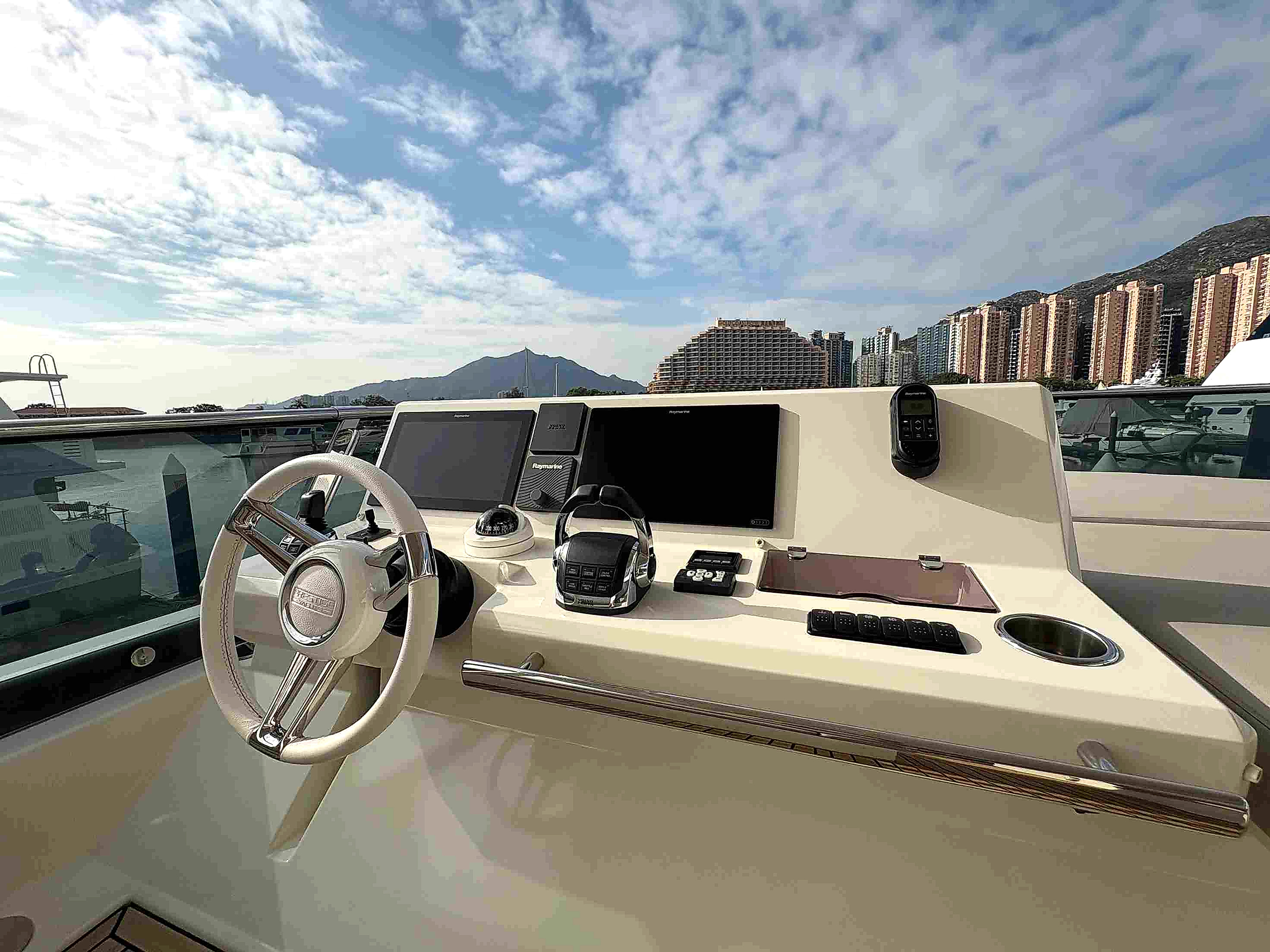 2020 Prestige 680 Flybridge en venta (photo 36)