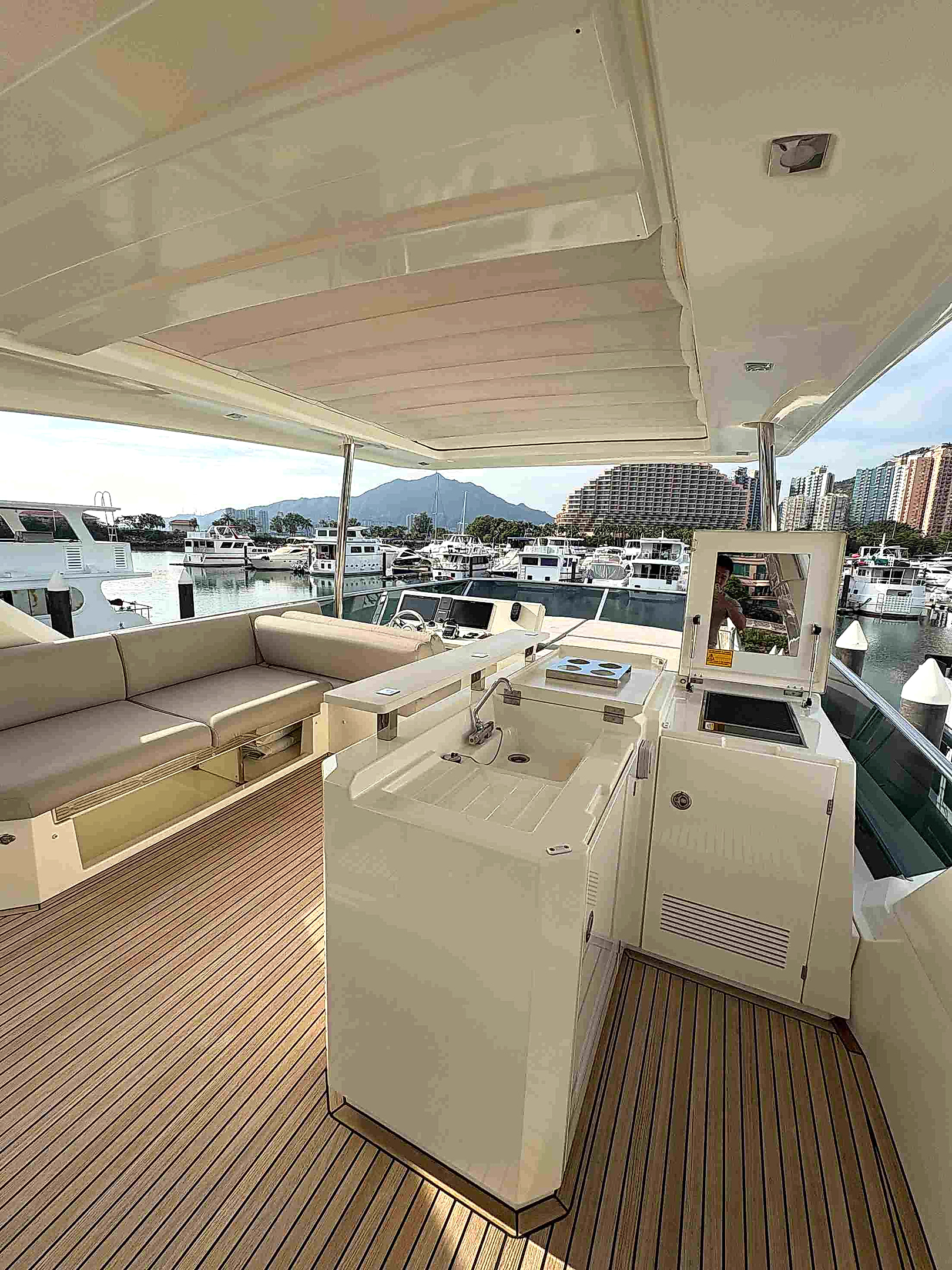 2020 Prestige 680 Flybridge en venta (photo 37)