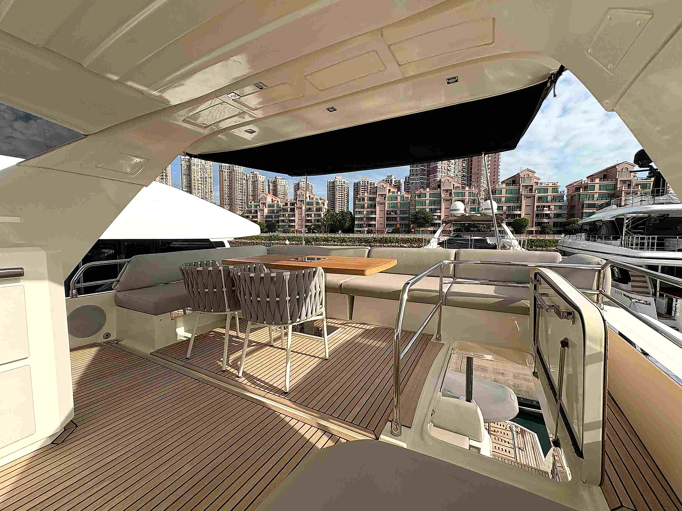 2020 Prestige 680 Flybridge en venta (photo 40)
