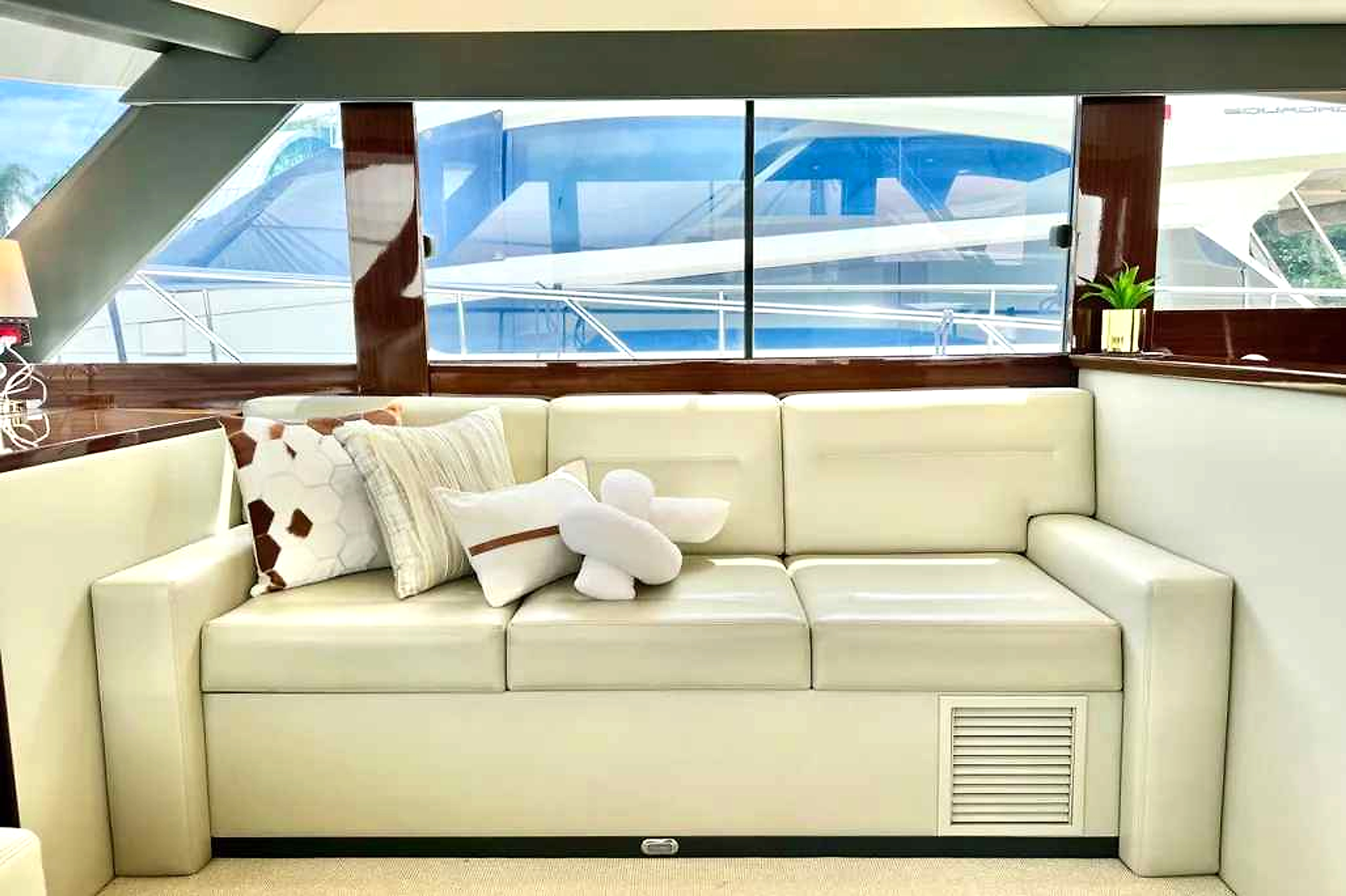 2017 Maritimo M51 à vendre (photo 3)