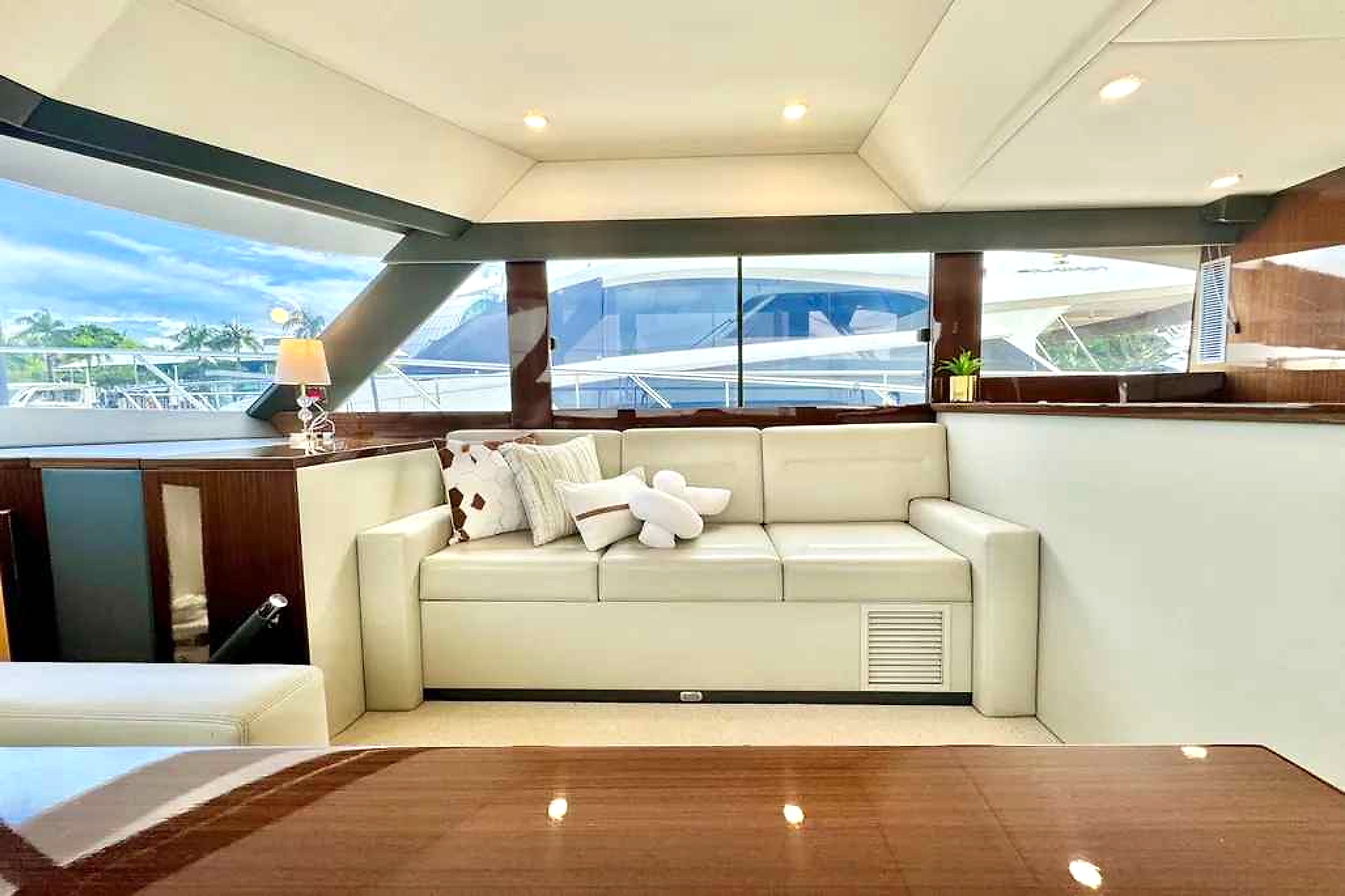 2017 Maritimo M51 à vendre (photo 10)