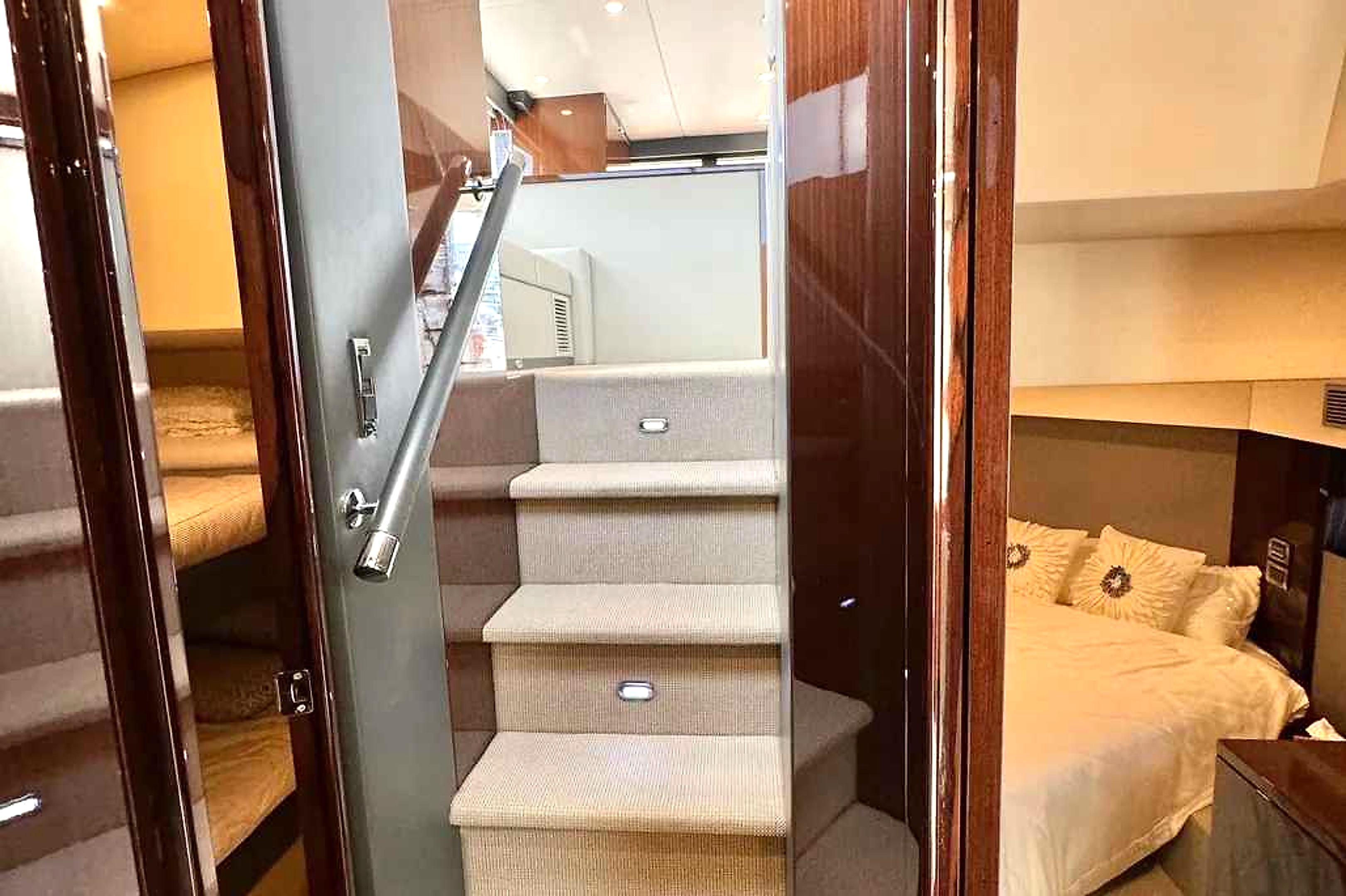 2017 Maritimo M51 à vendre (photo 19)