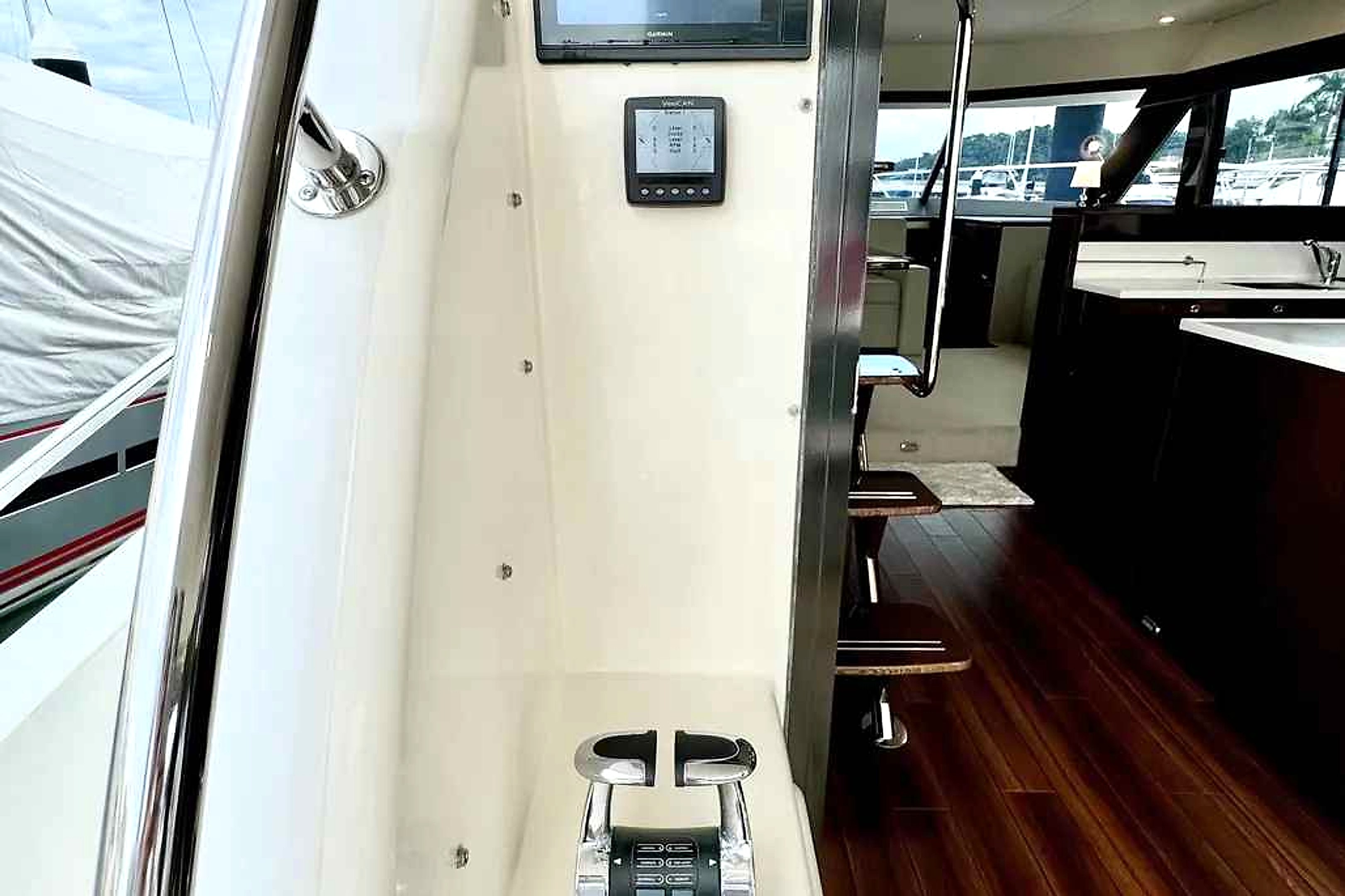 2017 Maritimo M51 à vendre (photo 28)