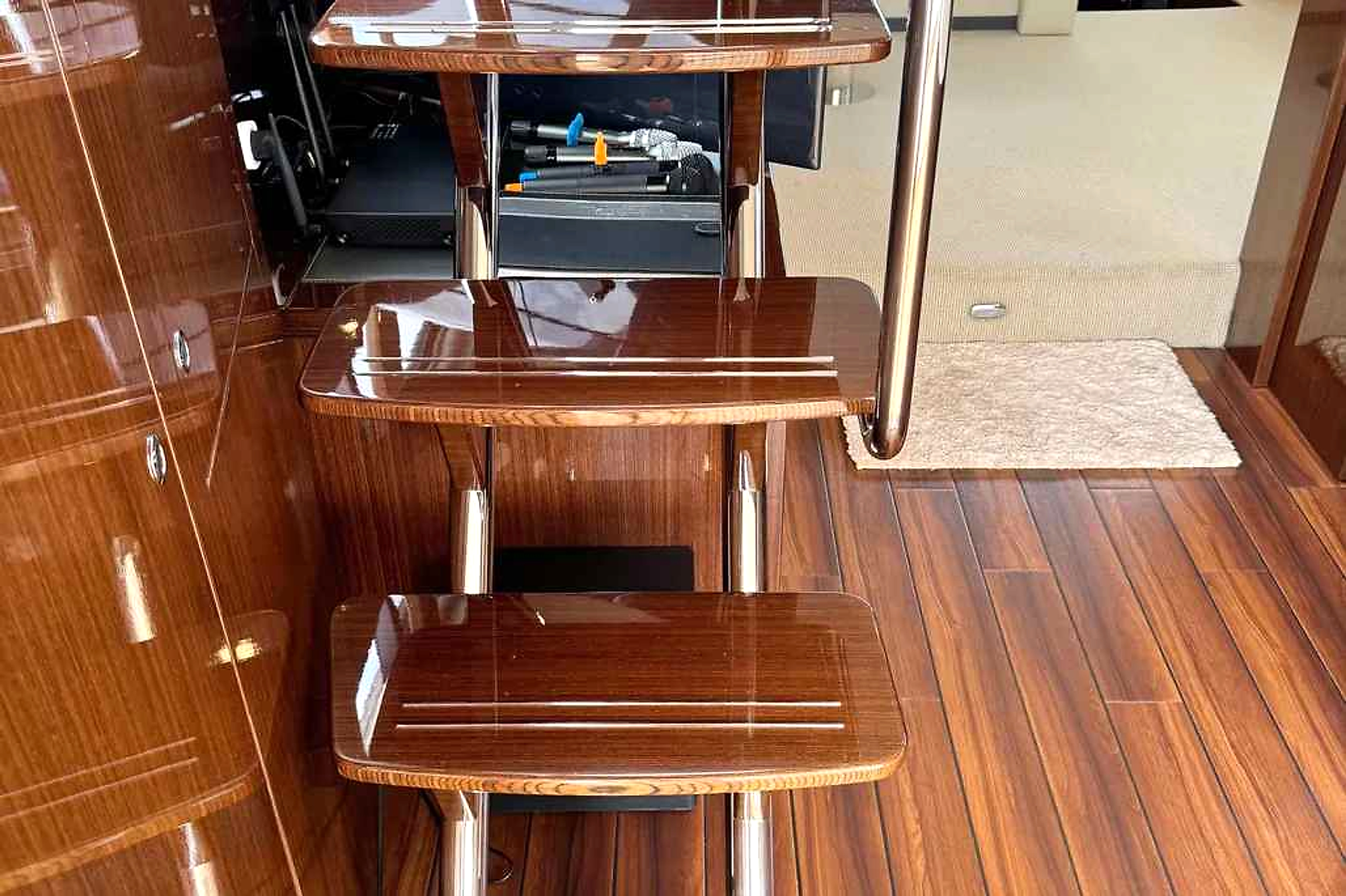 2017 Maritimo M51 à vendre (photo 29)