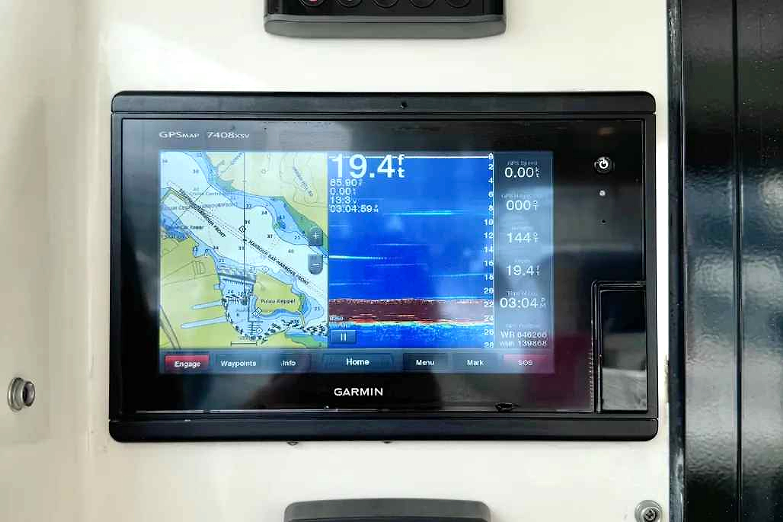 2017 Maritimo M51 à vendre (photo 31)