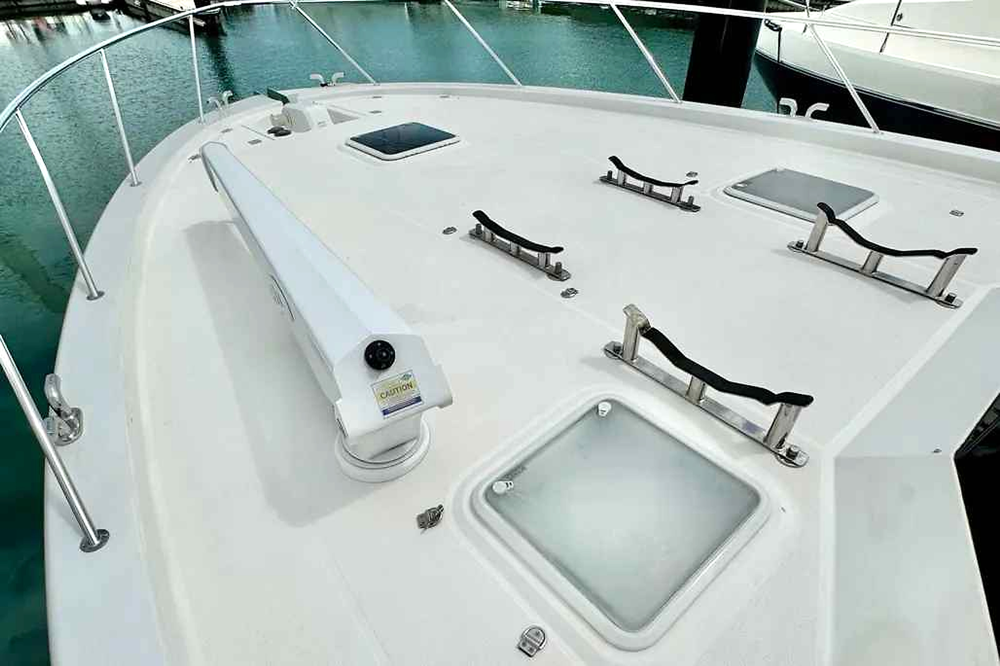 2017 Maritimo M51 à vendre (photo 33)