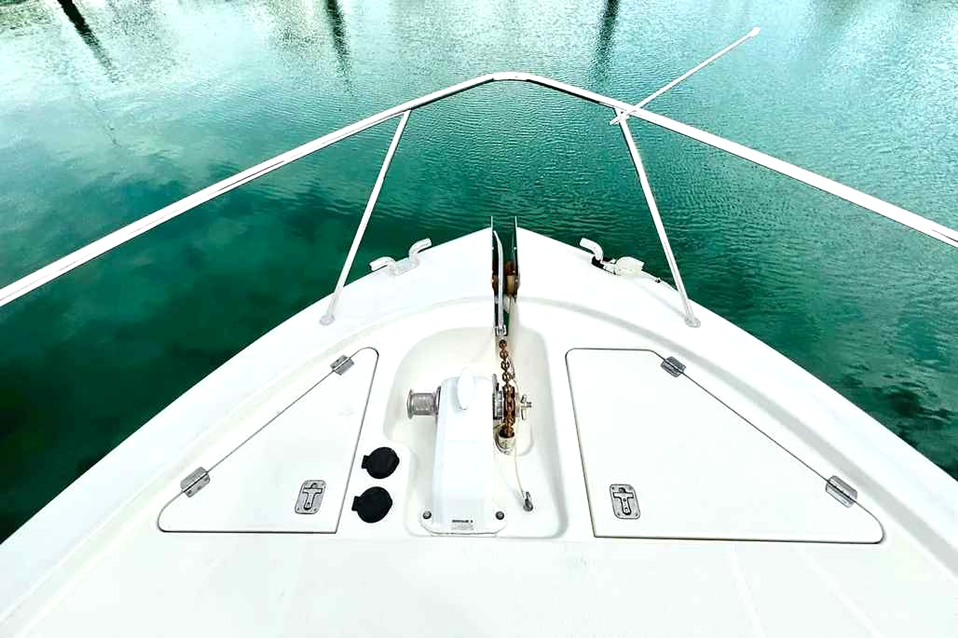 2017 Maritimo M51 à vendre (photo 34)