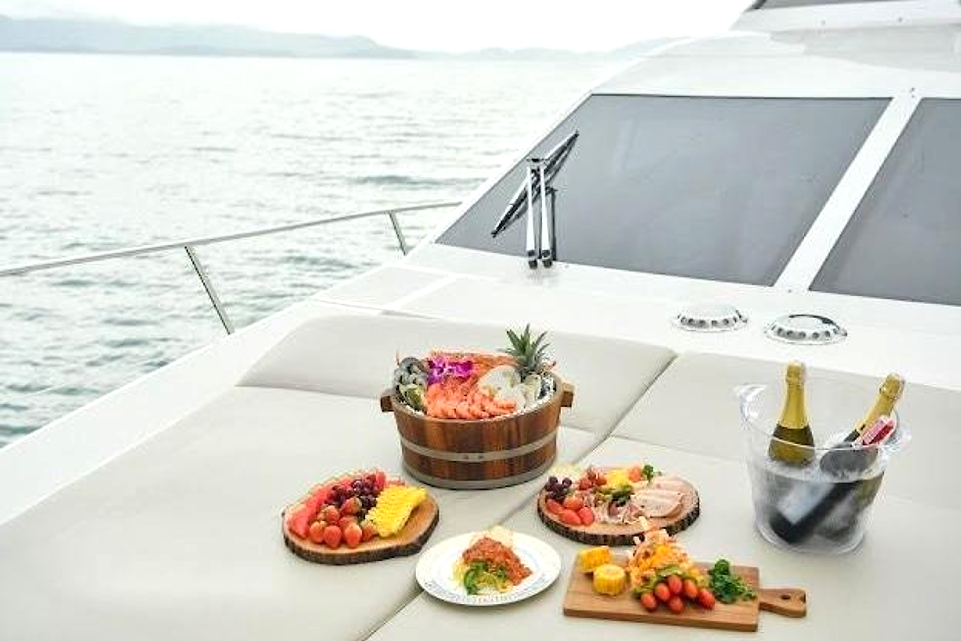 1999 Azimut 54 zu verkaufen (photo 4)