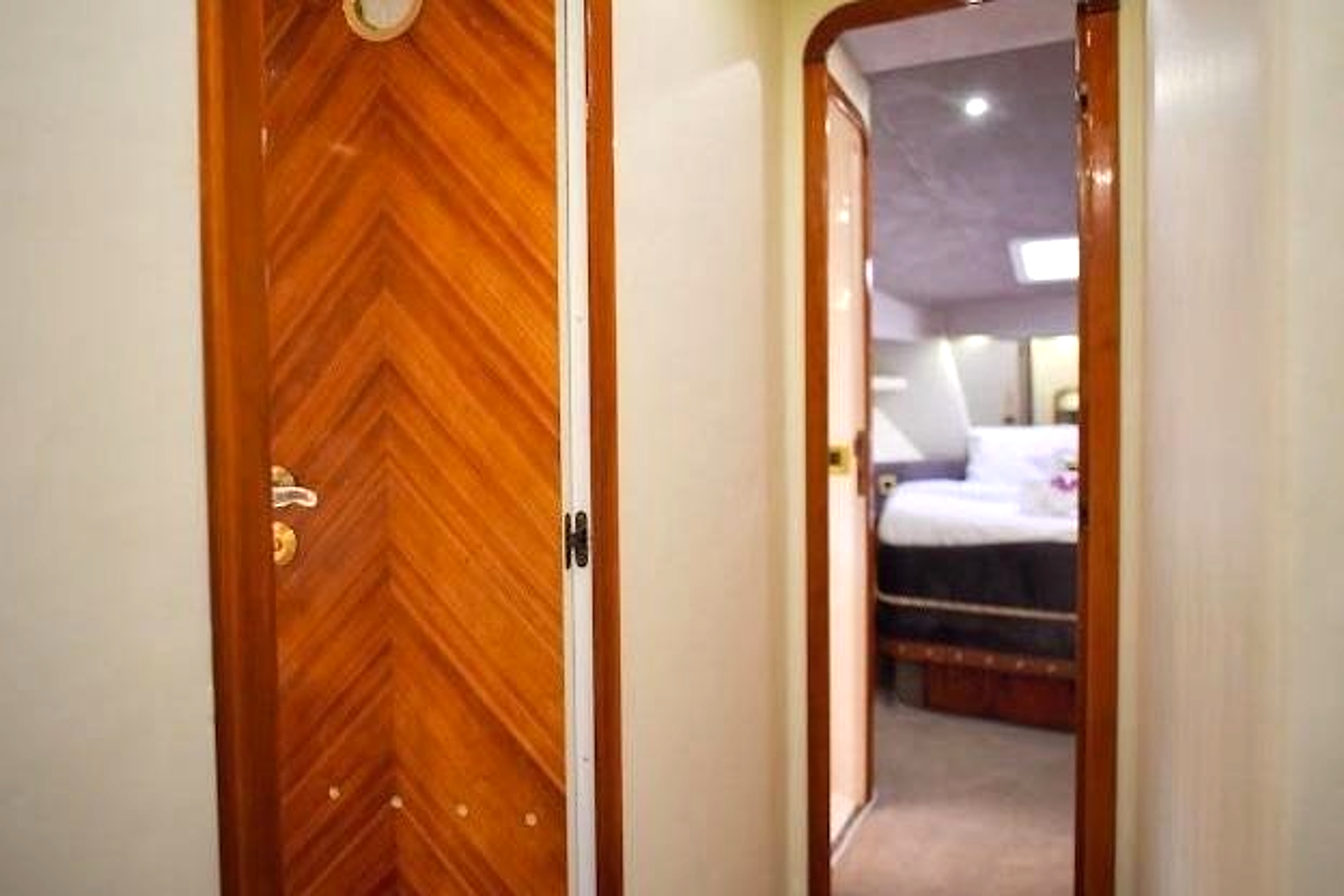 1999 Azimut 54 zu verkaufen (photo 8)