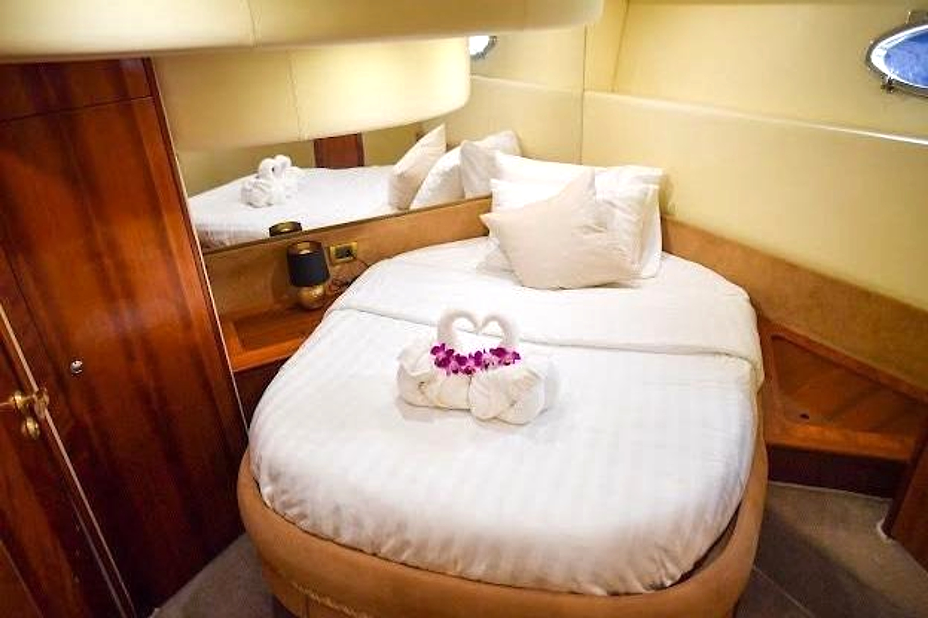 1999 Azimut 54 zu verkaufen (photo 10)