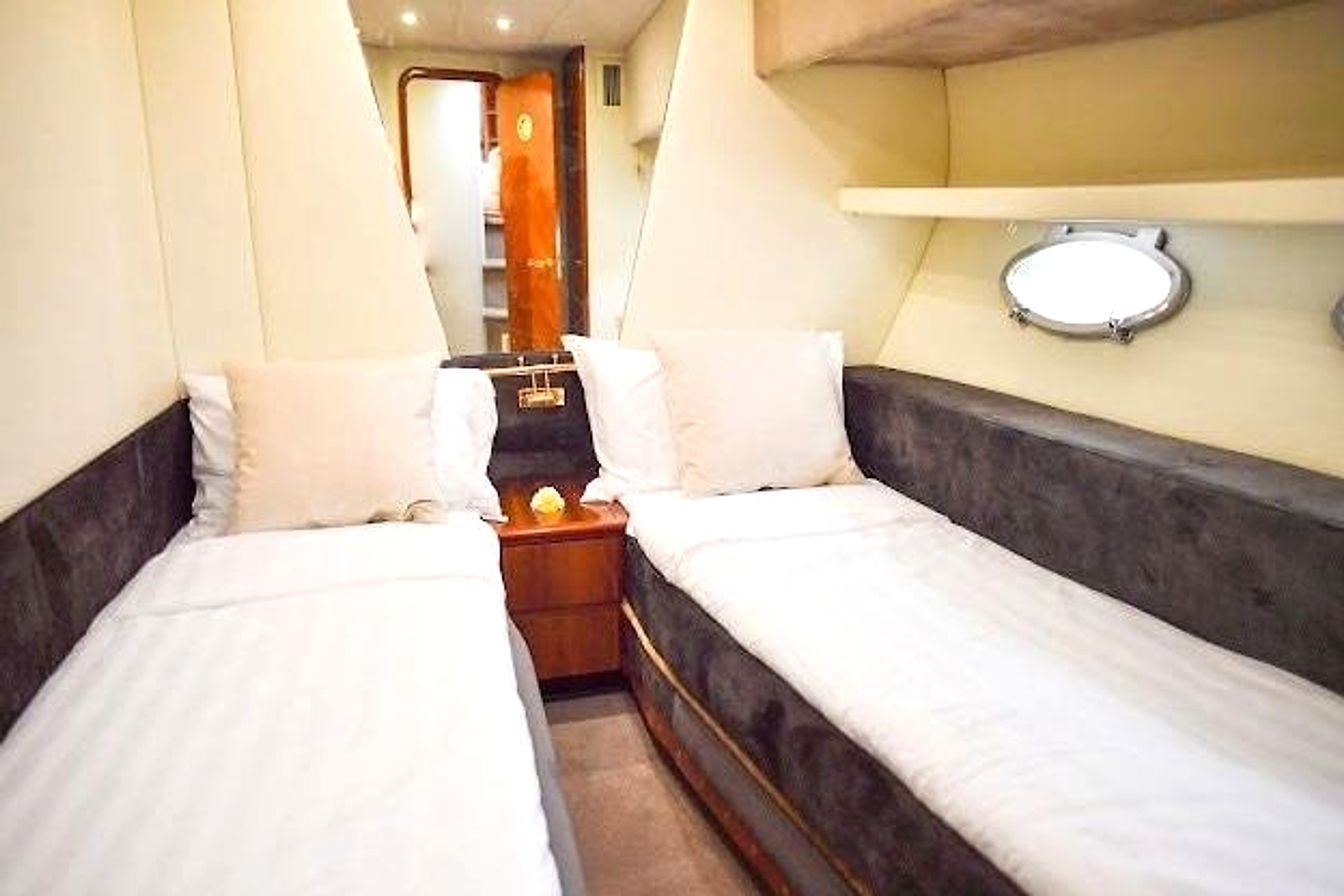 1999 Azimut 54 zu verkaufen (photo 11)