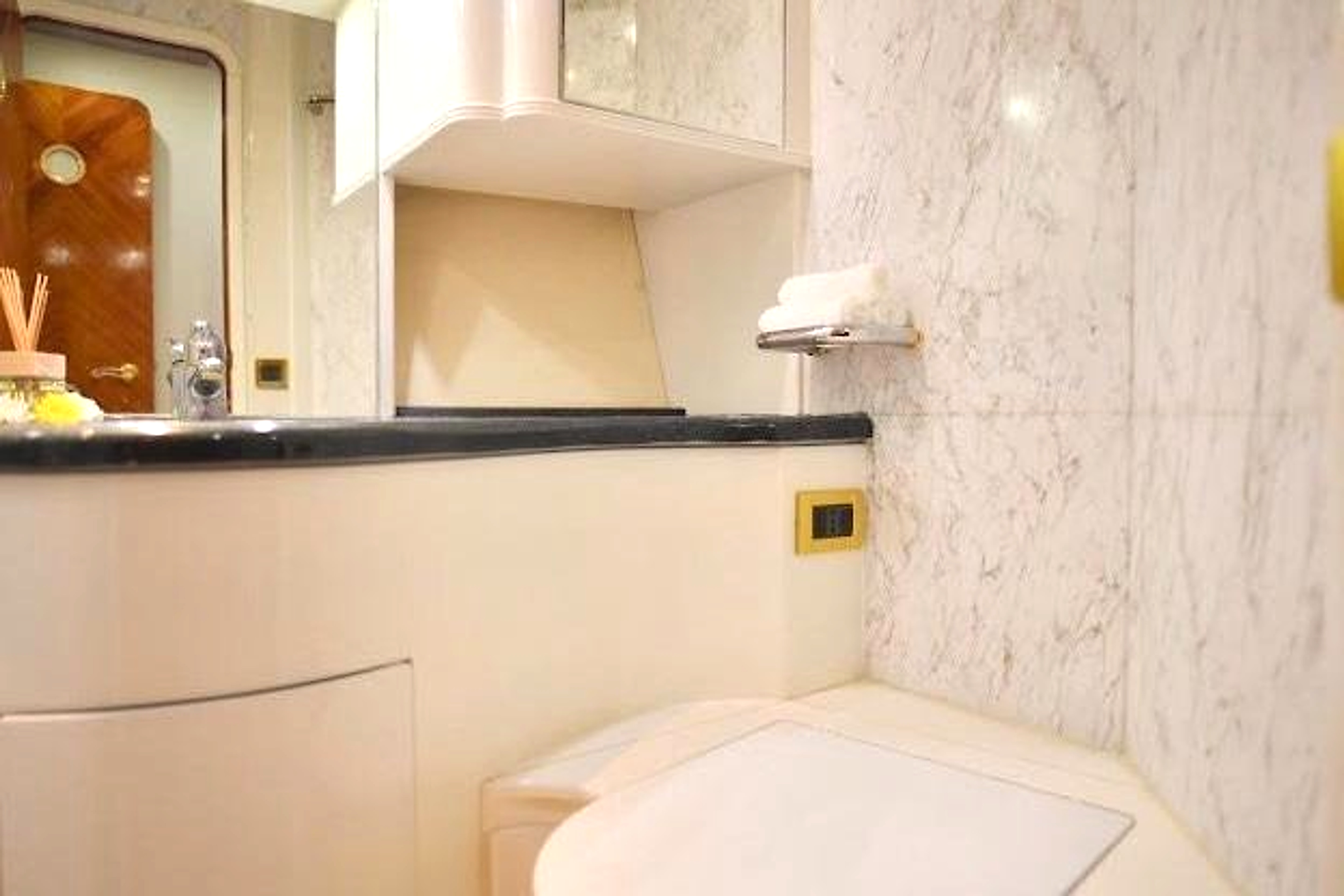 1999 Azimut 54 zu verkaufen (photo 12)
