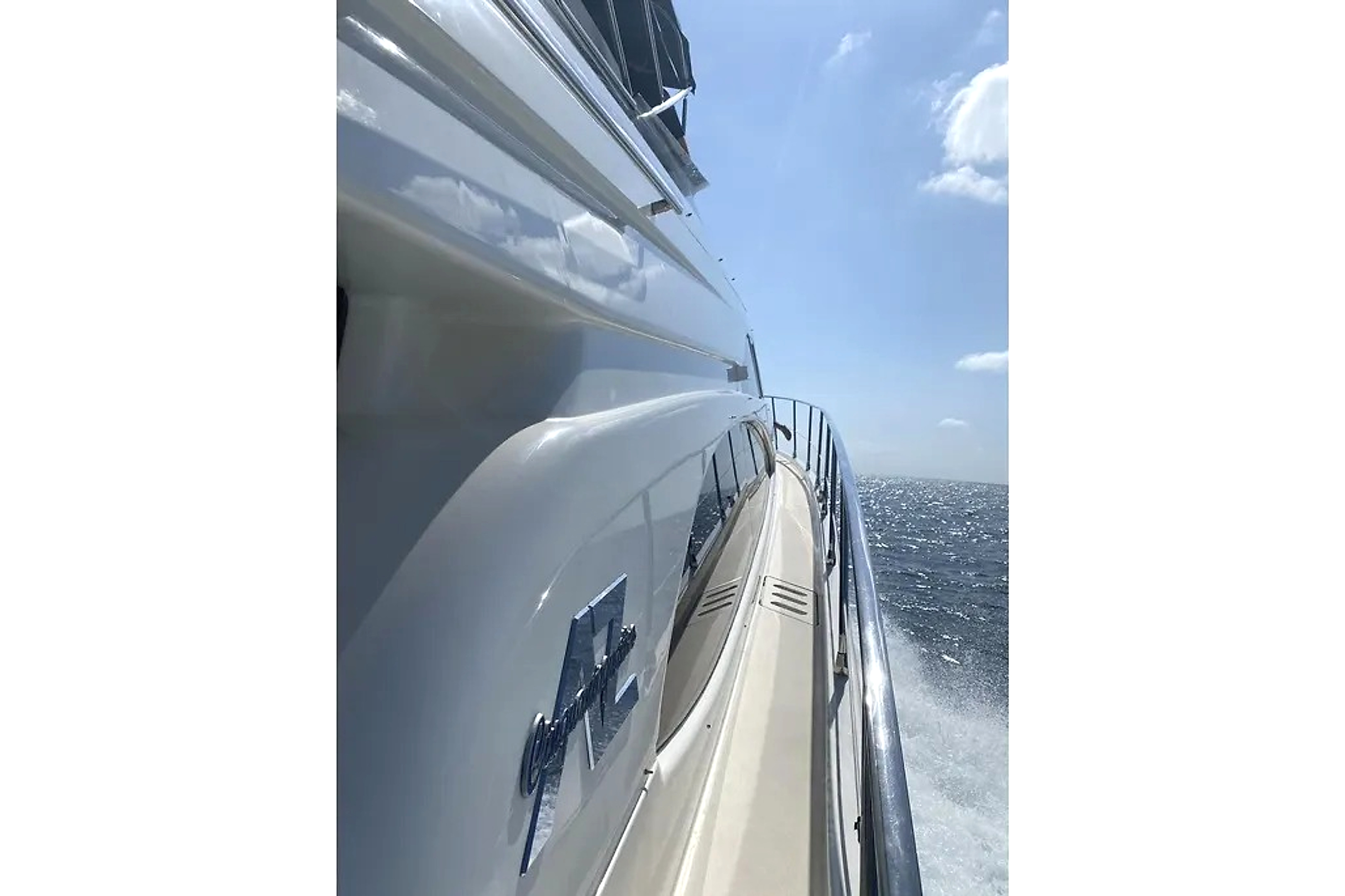 1999 Azimut 54 zu verkaufen (photo 17)