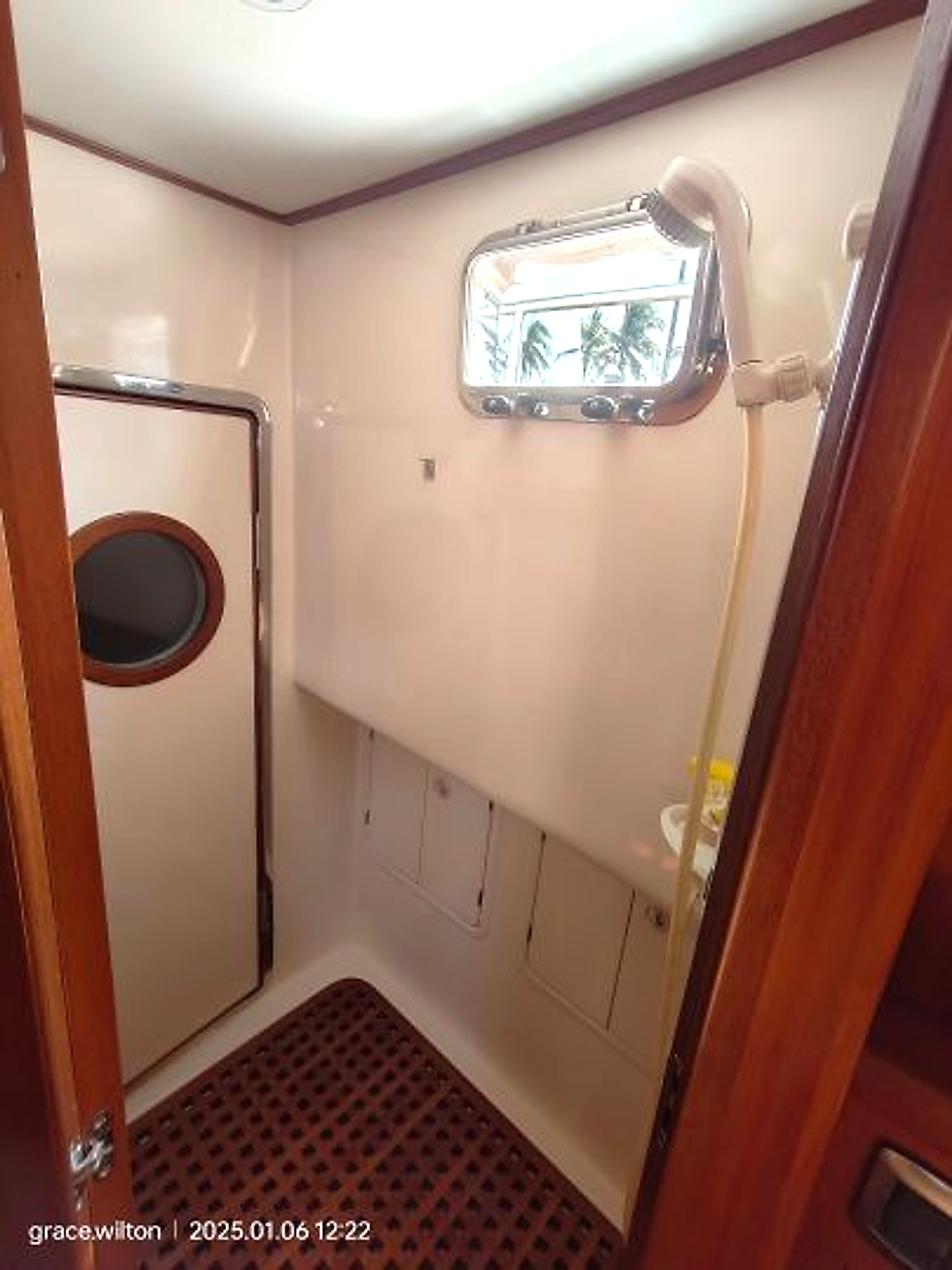 2005 Selene Ocean Trawler à vendre (photo 20)