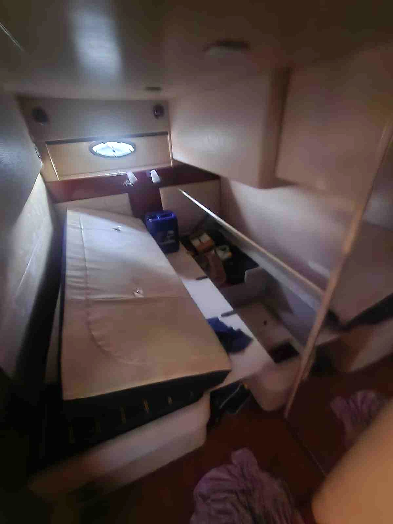 2011 Formula 46 à vendre (photo 18)