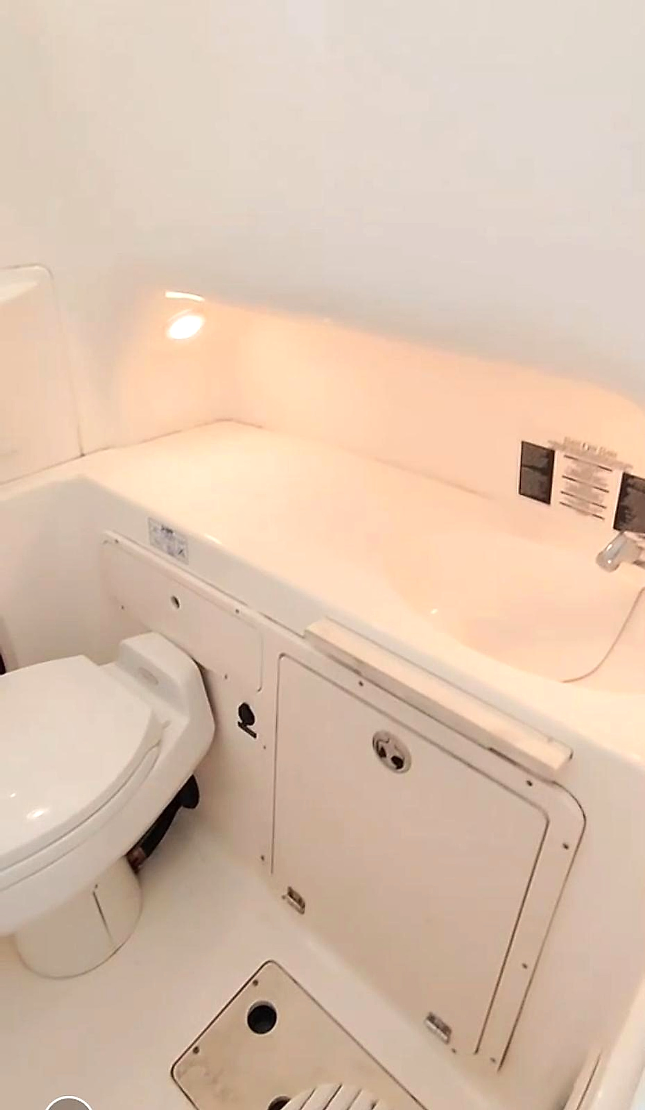 2004 Boston Whaler 320 Outrage à vendre (photo 5)