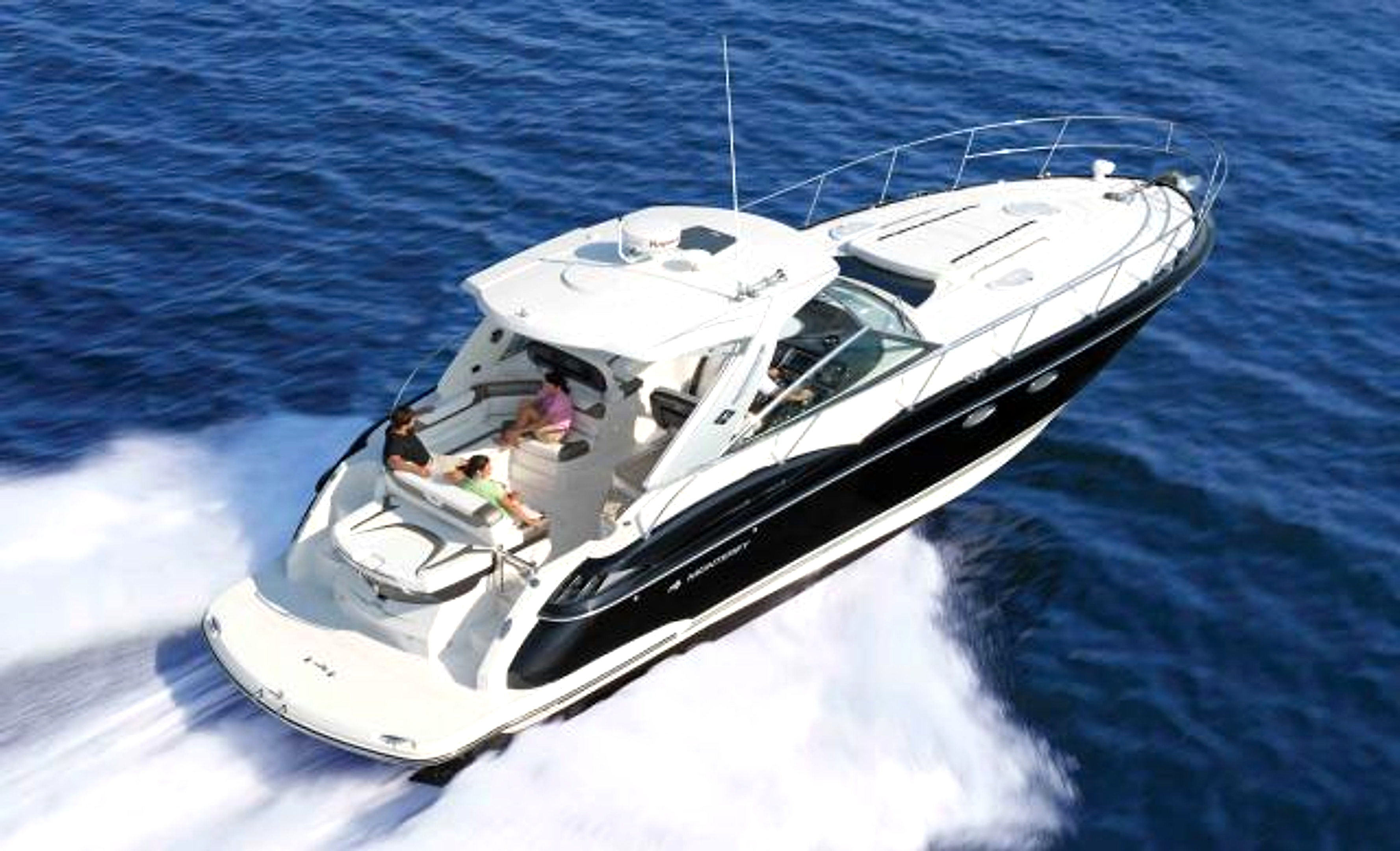 2012 Monterey 415 for sale (photo 1)