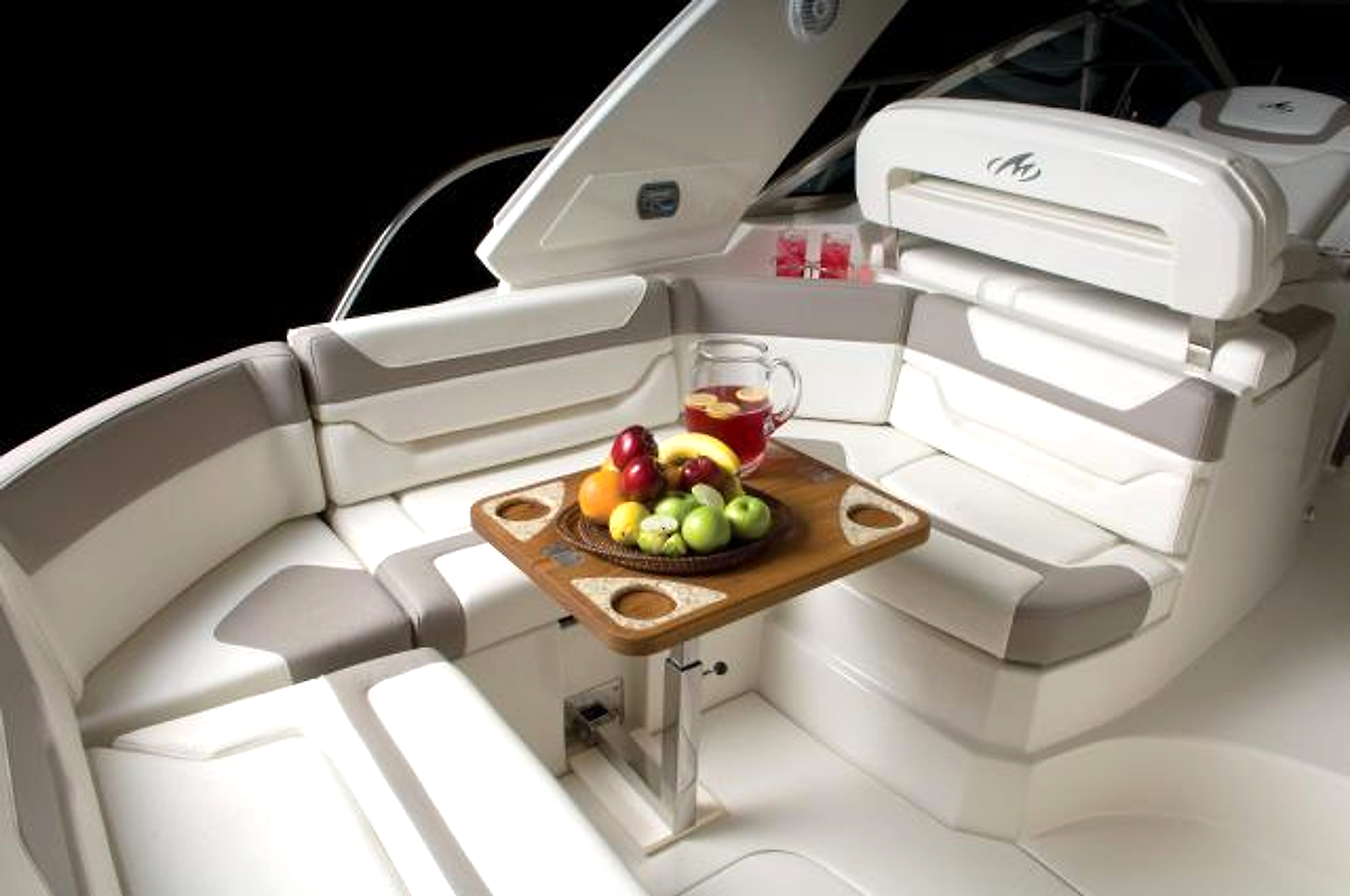 2012 Monterey 415 for sale (photo 2)