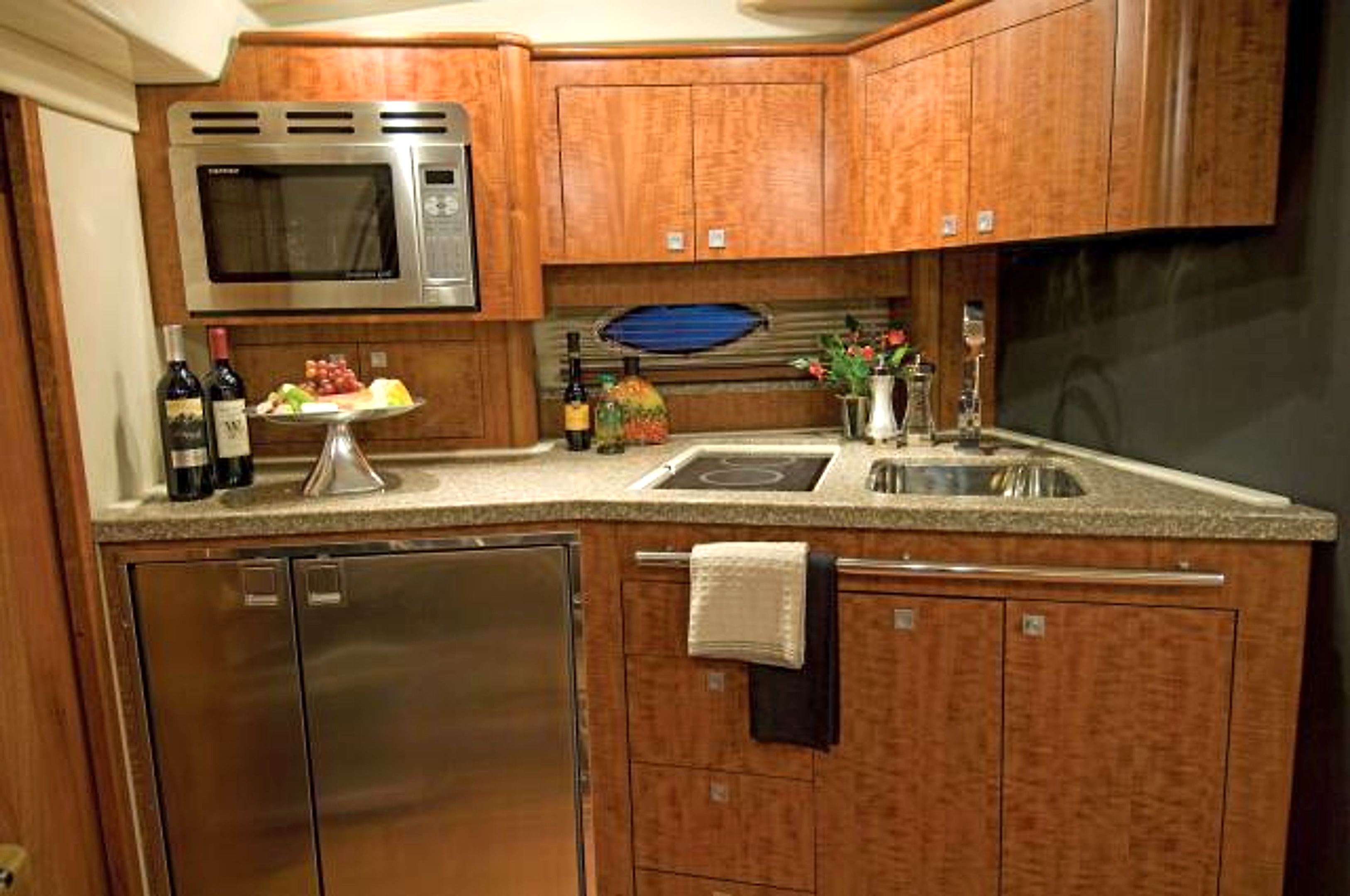 2012 Monterey 415 for sale (photo 8)