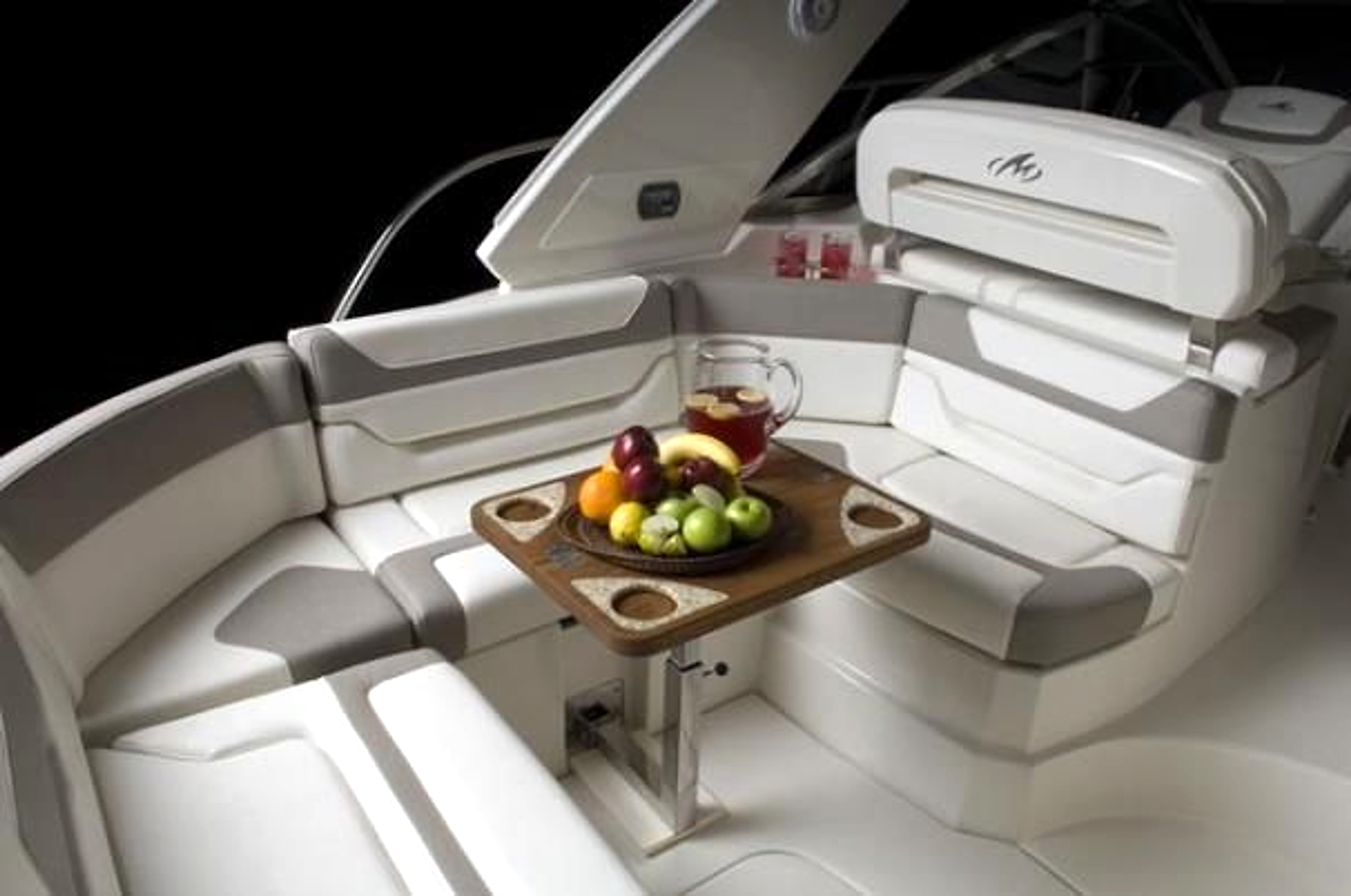 2012 Monterey 415 for sale (photo 14)