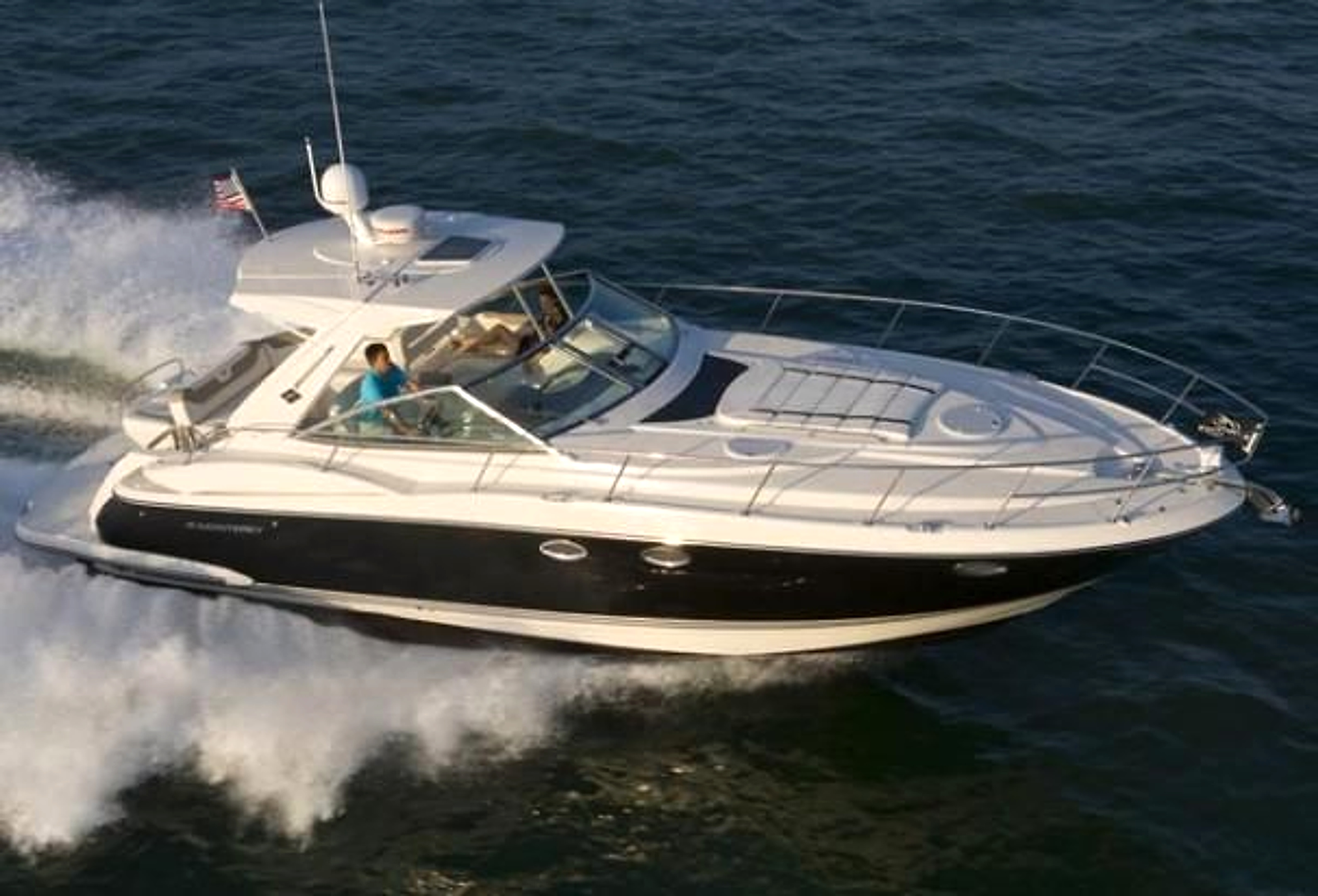 2012 Monterey 415 for sale (photo 15)
